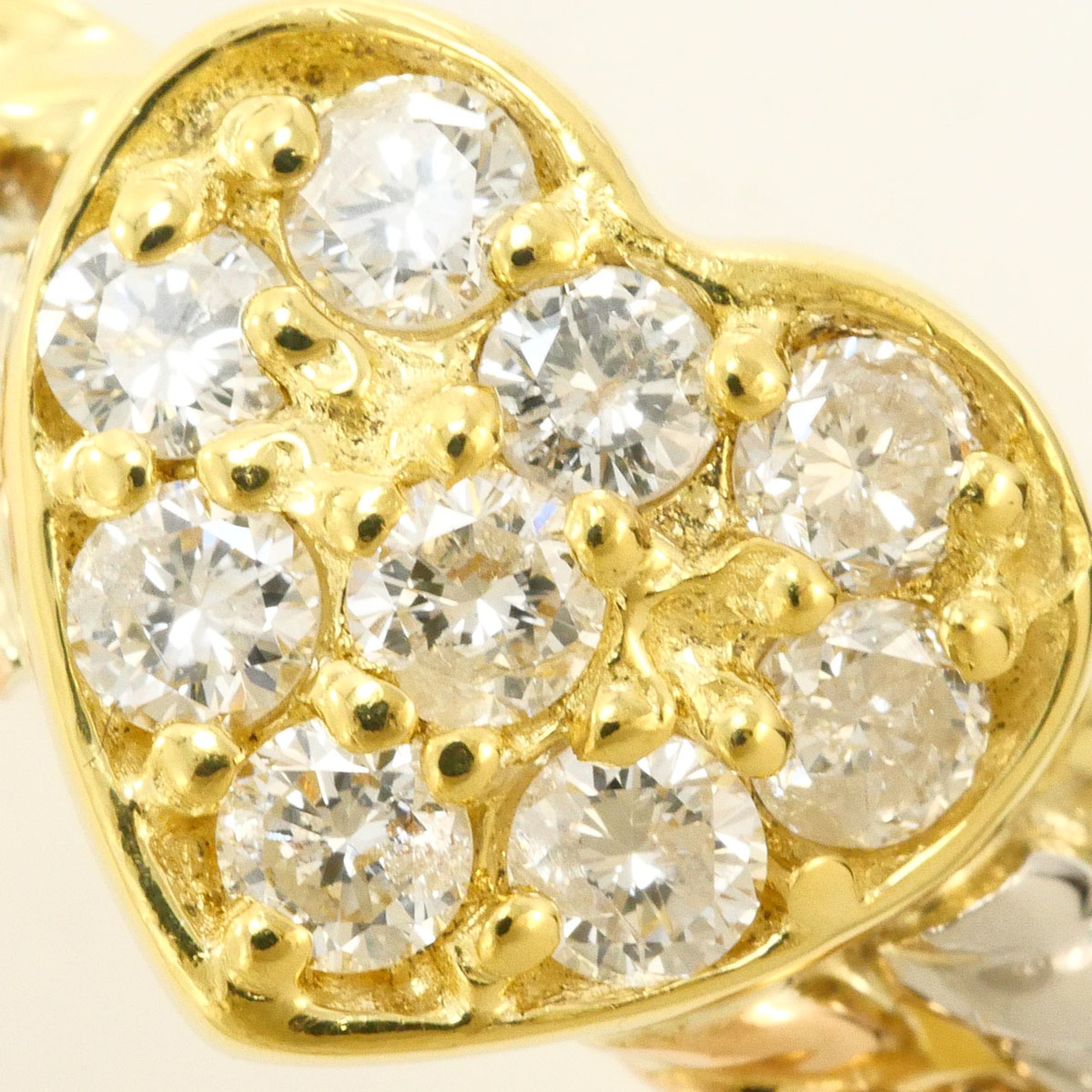 Unbranded Pink Gold Platinum Yellow Gold Yellow Gold (18K) Pink Gold (18K) Platinum 900 Band Ring (Pre-Owned)