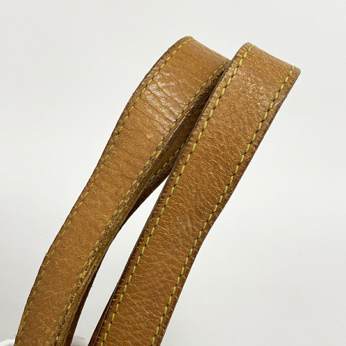 Louis Vuitton Brown Boston Bag (Pre-Owned)