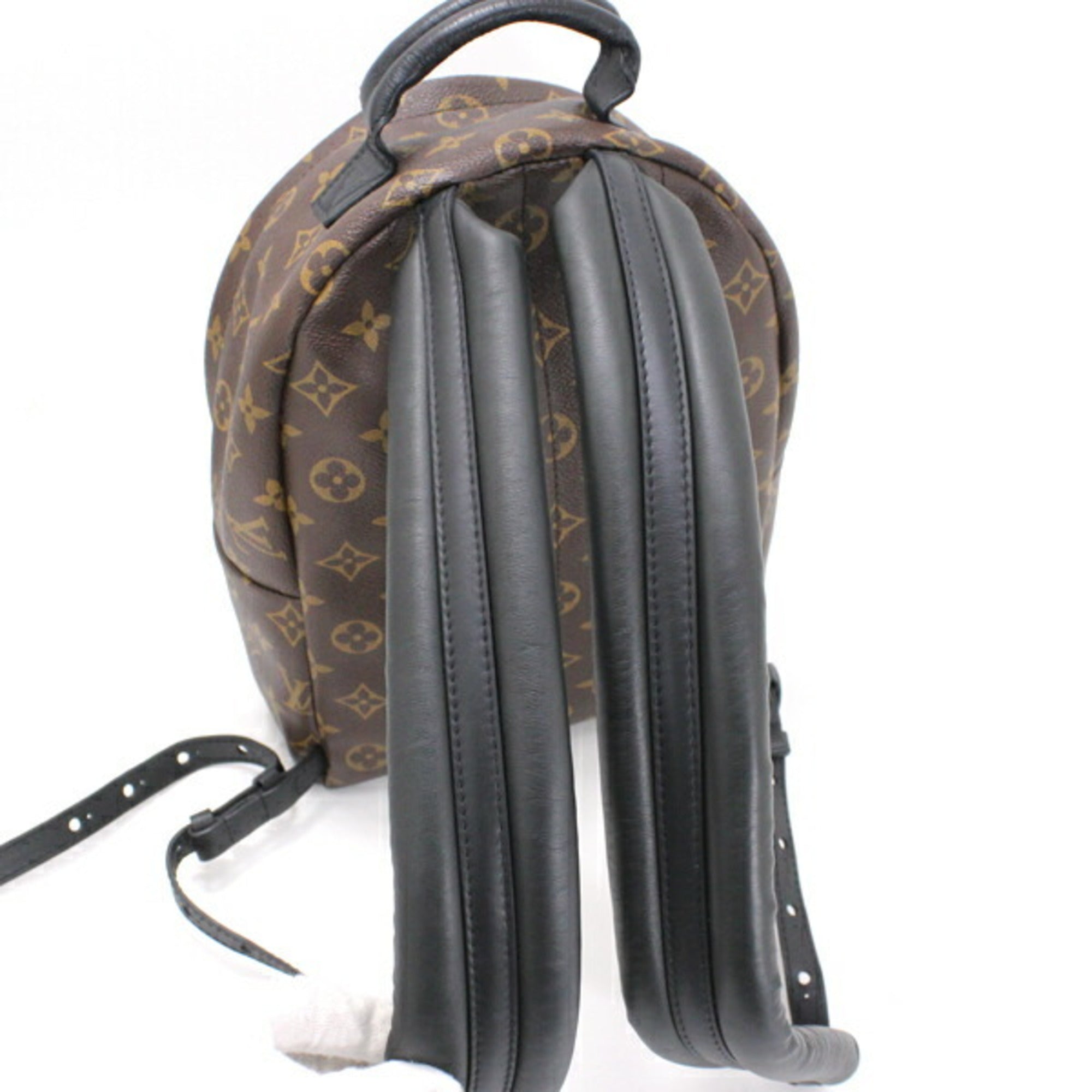 Louis Vuitton Monogram Monogram Backpack (Pre-Owned)