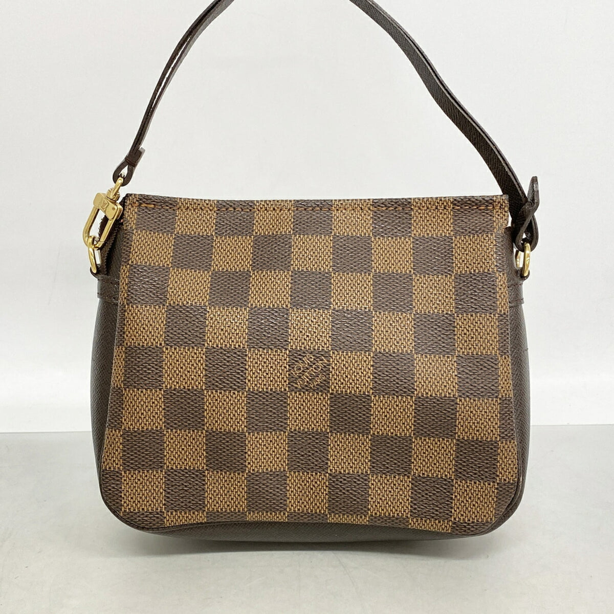 Louis Vuitton Ebene Pouch (Pre-Owned)