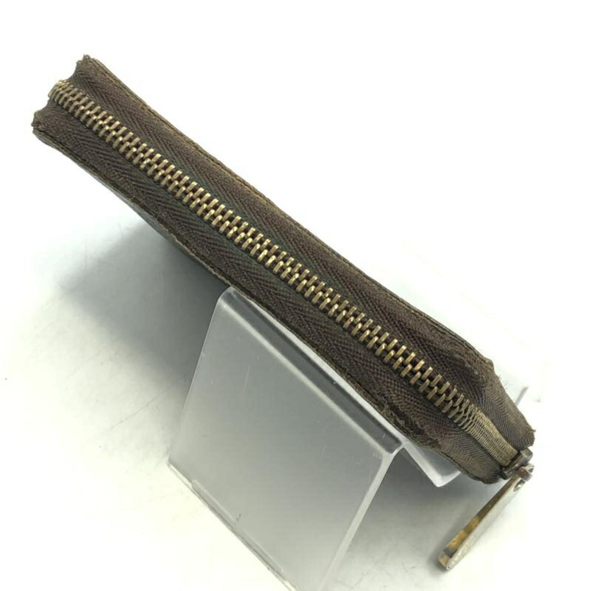 Louis Vuitton Monogram Monogram Coin Purse/Coin Case (Pre-Owned)