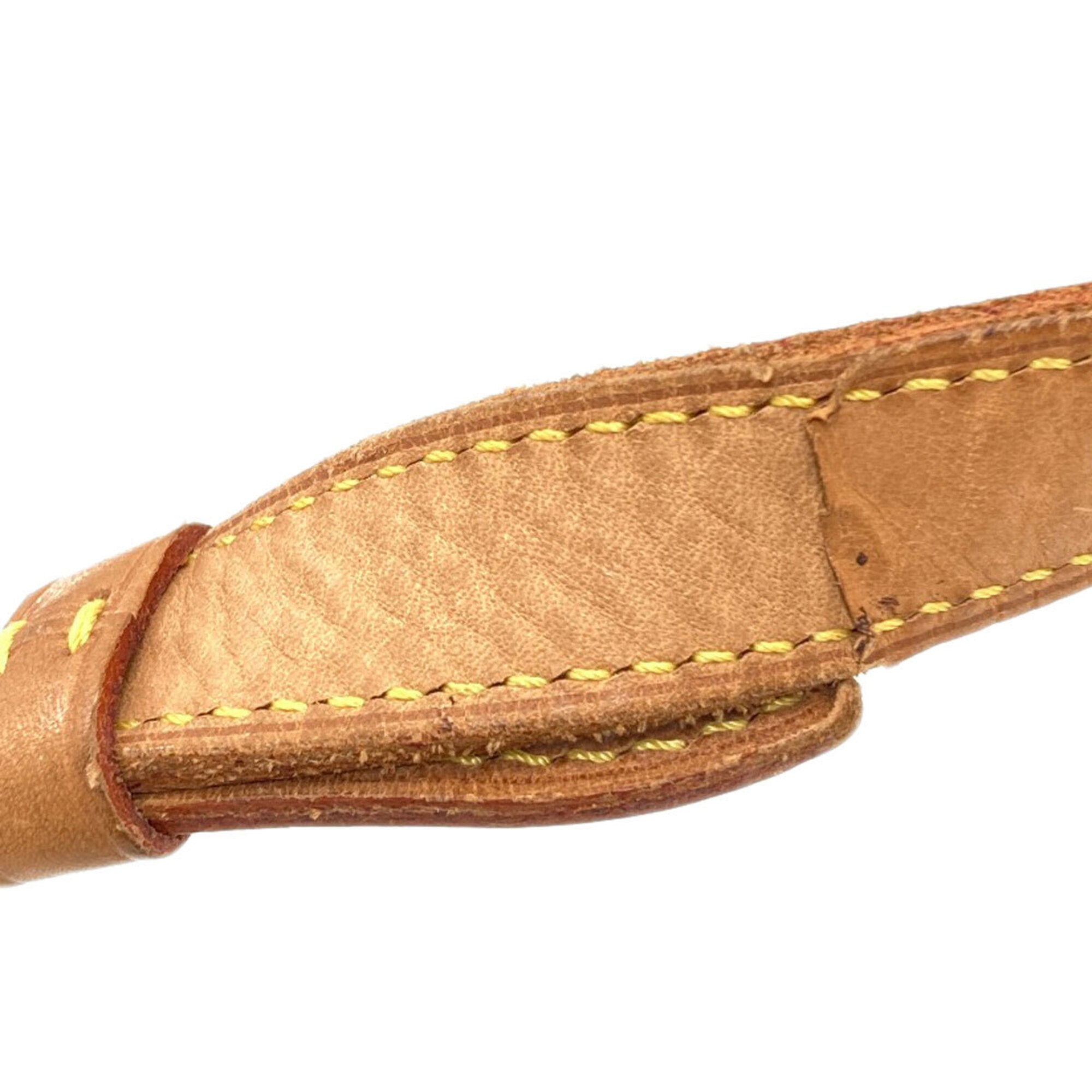 Louis Vuitton Monogram Monogram Monogram Shoulder Bag (Pre-Owned)