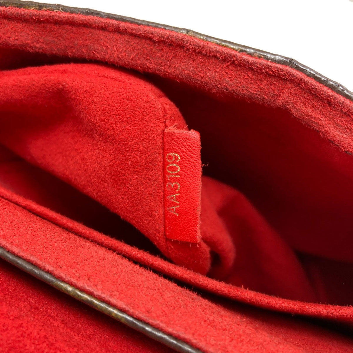 Louis Vuitton Monogram Coquelicots Monogram Monogram Handbag (Pre-Owned)