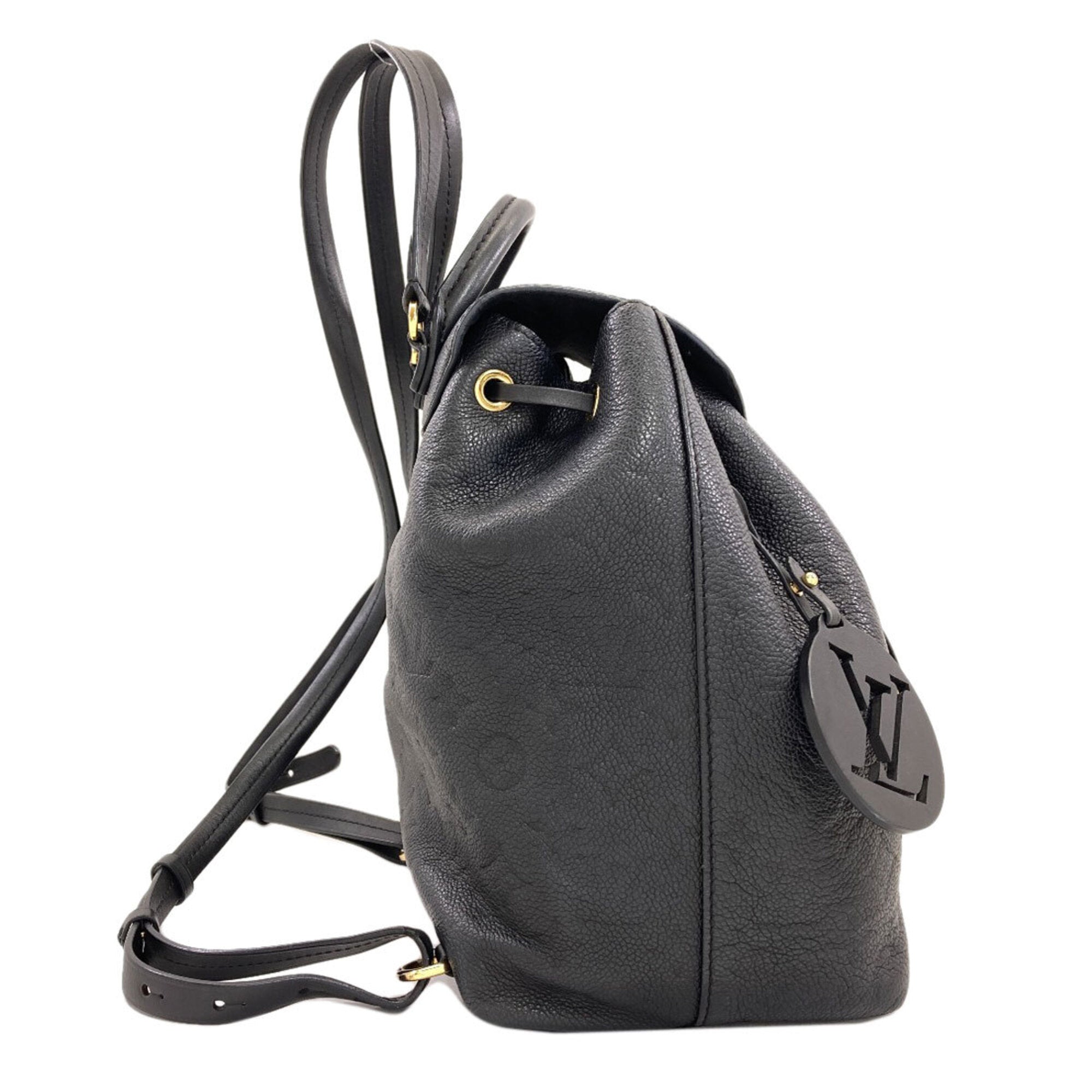 Louis Vuitton Noir (Pre-Owned)
