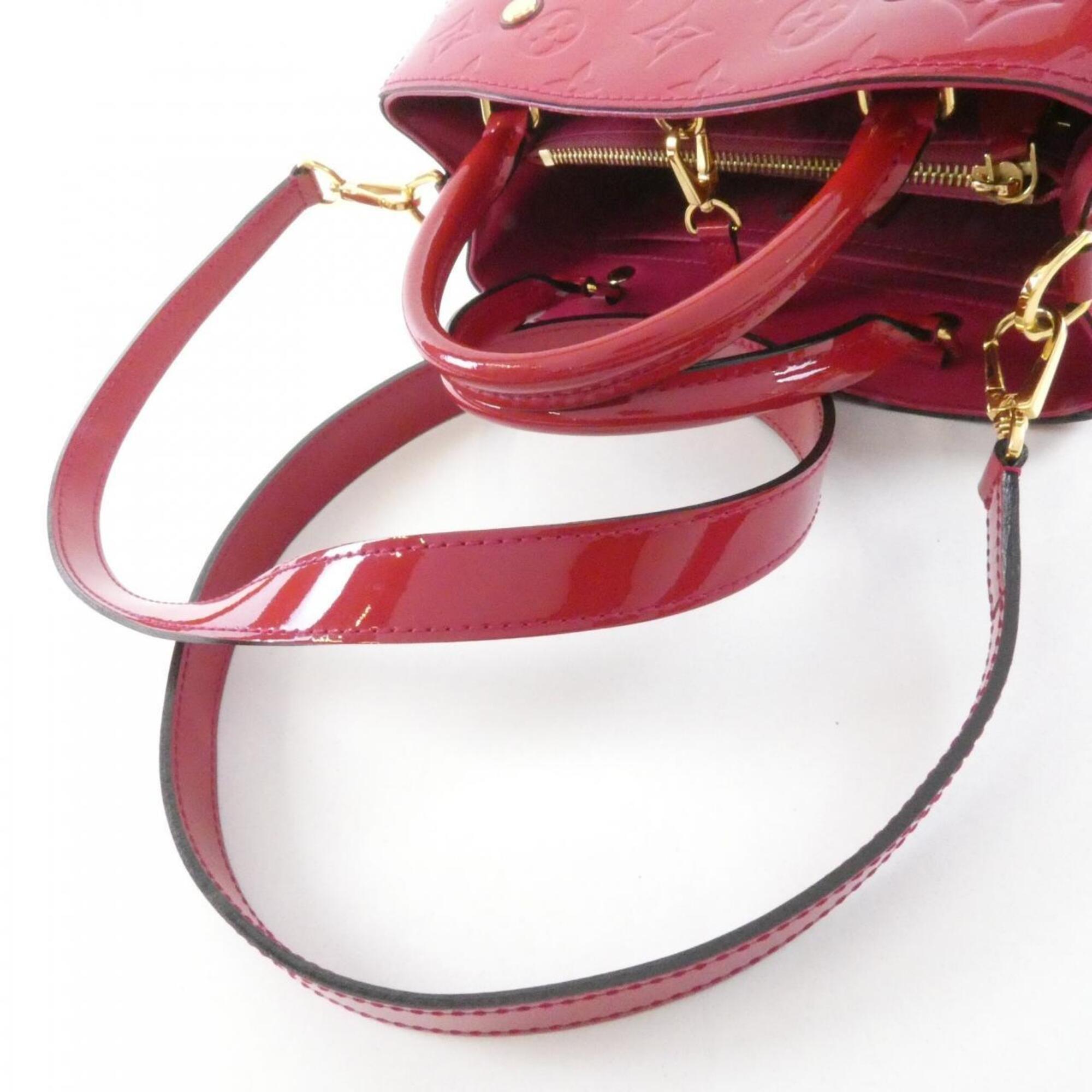 Louis Vuitton Indian Rose Handbag (Pre-Owned)