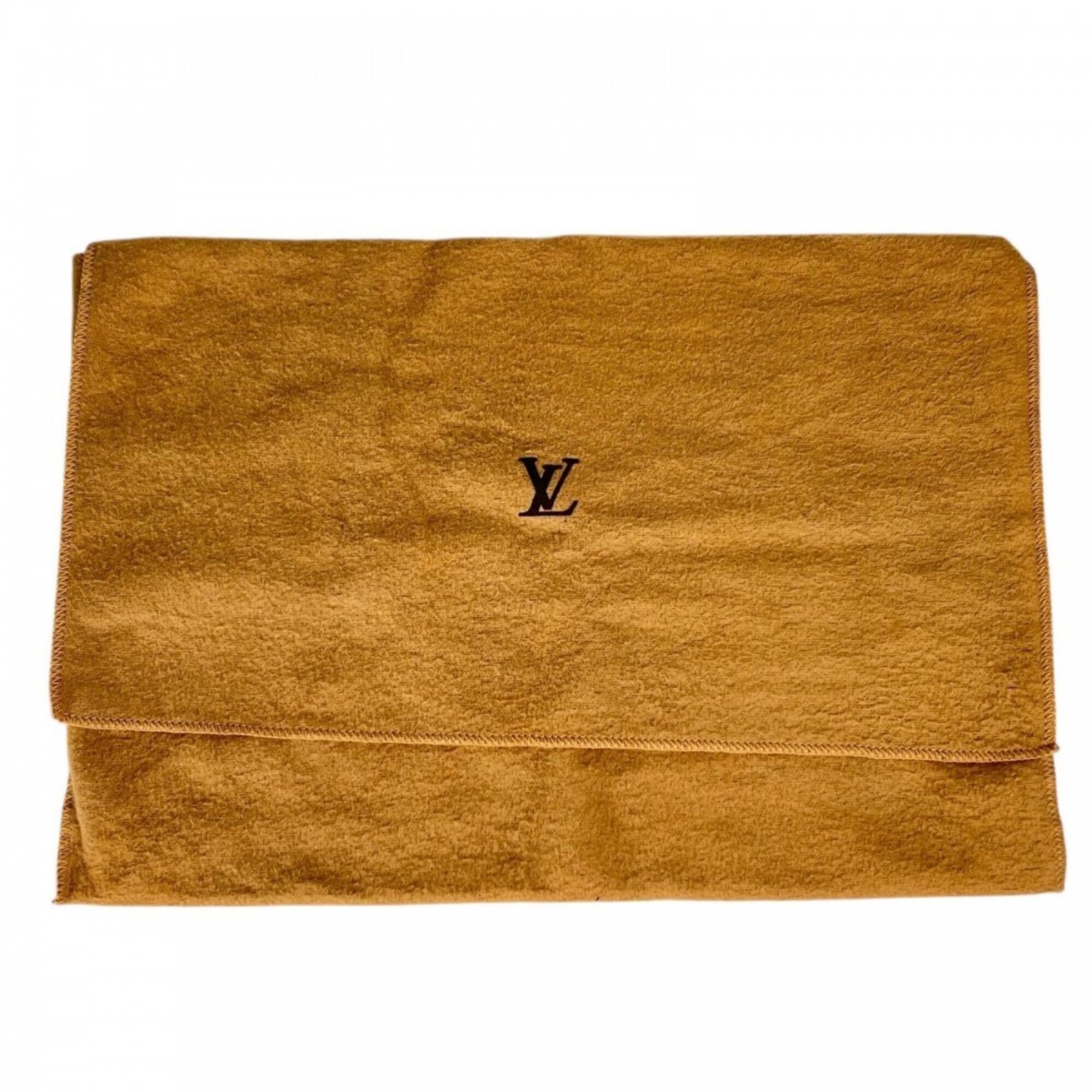 Louis Vuitton Monogram Brown Monogram Handbag (Pre-Owned)