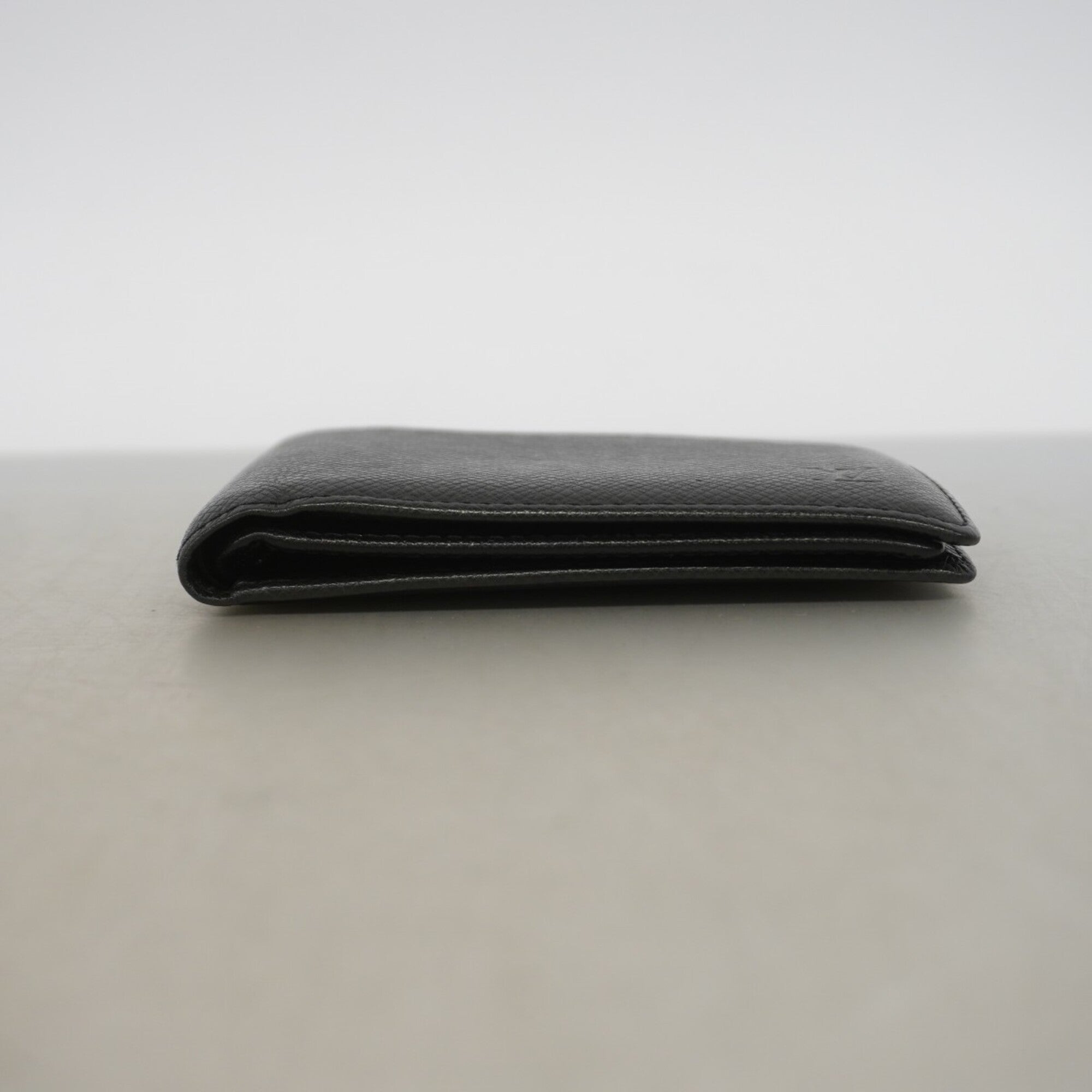 Louis Vuitton Ardoise Bill Wallet (Bi-Fold) (Pre-Owned)