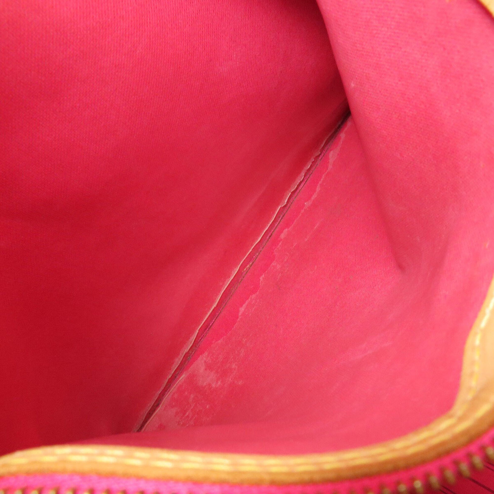Louis Vuitton Monogram Monogram Canvas Tote Bag (Pre-Owned)