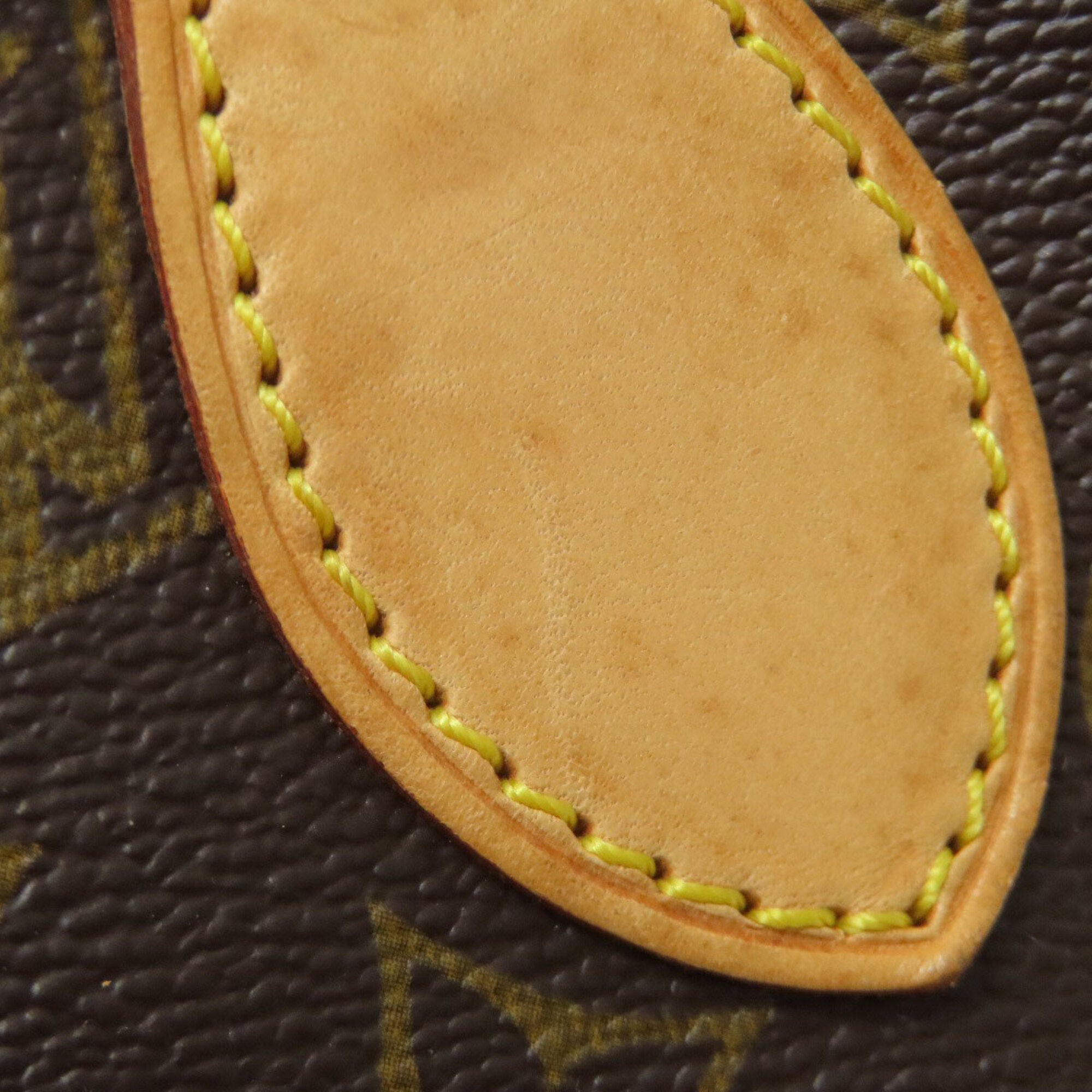 Louis Vuitton Monogram Monogram Handbag (Pre-Owned)