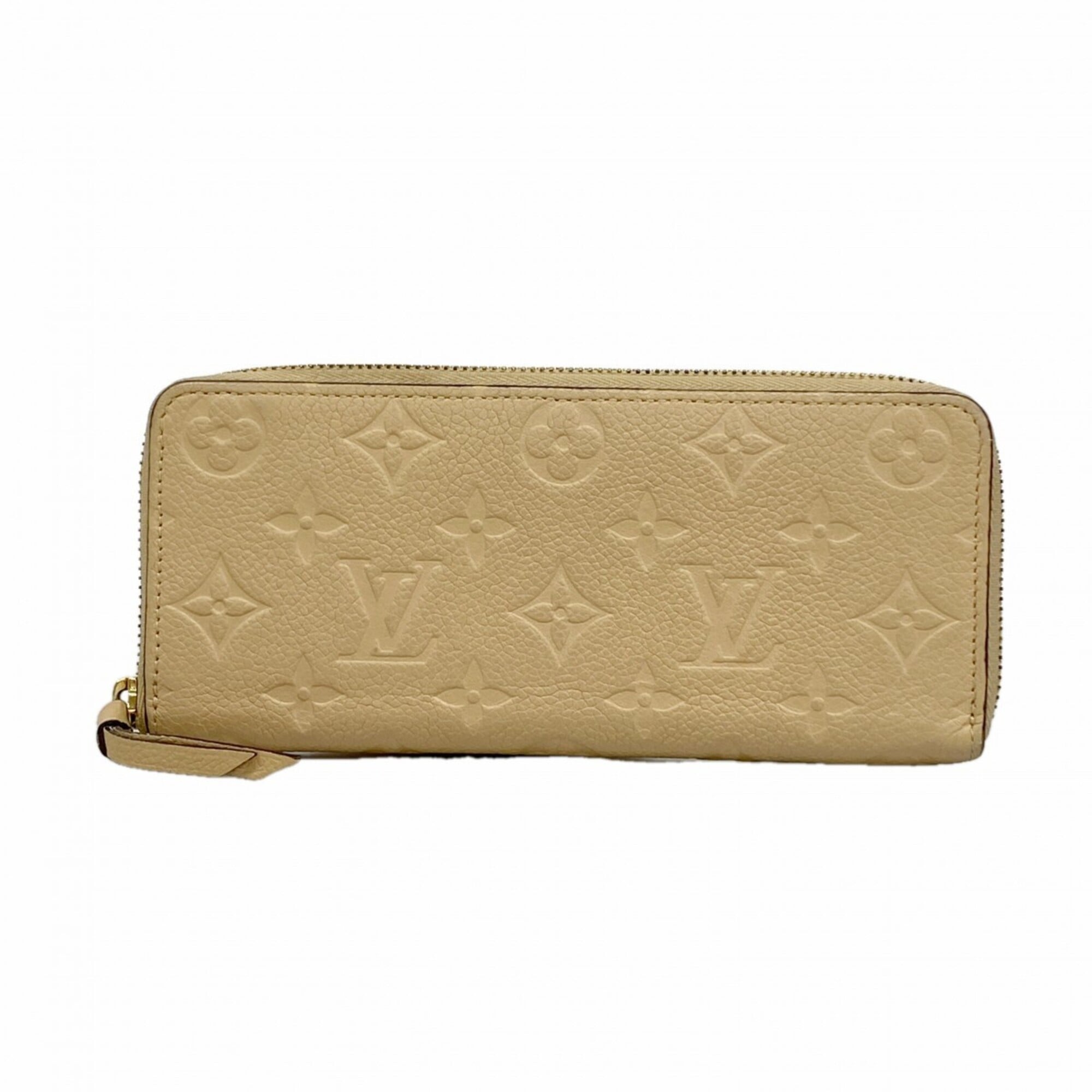 Louis Vuitton Dune Long Wallet (Bi-Fold) (Pre-Owned)