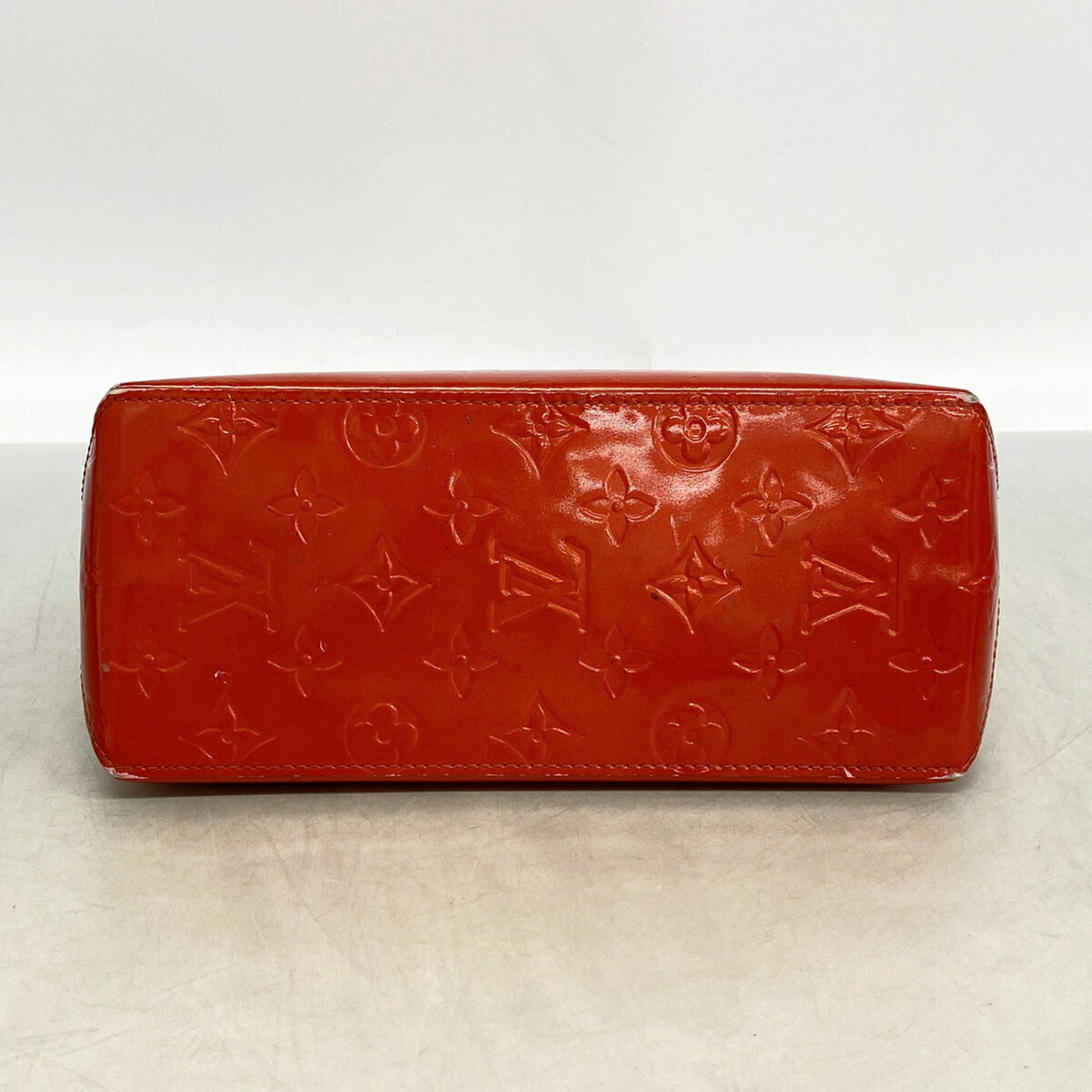 Louis Vuitton Rouge Handbag (Pre-Owned)
