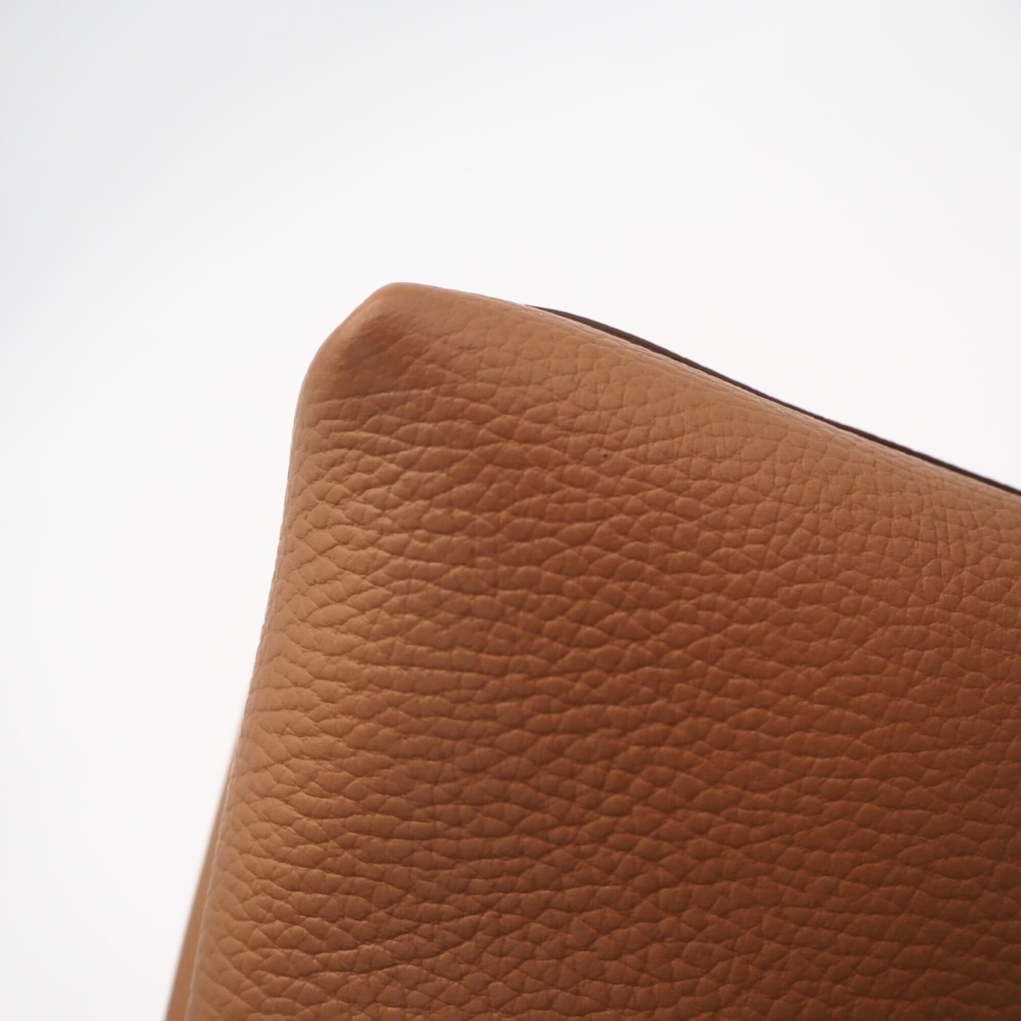 Tod's Brown Leather Handbag (Pre-Owned)