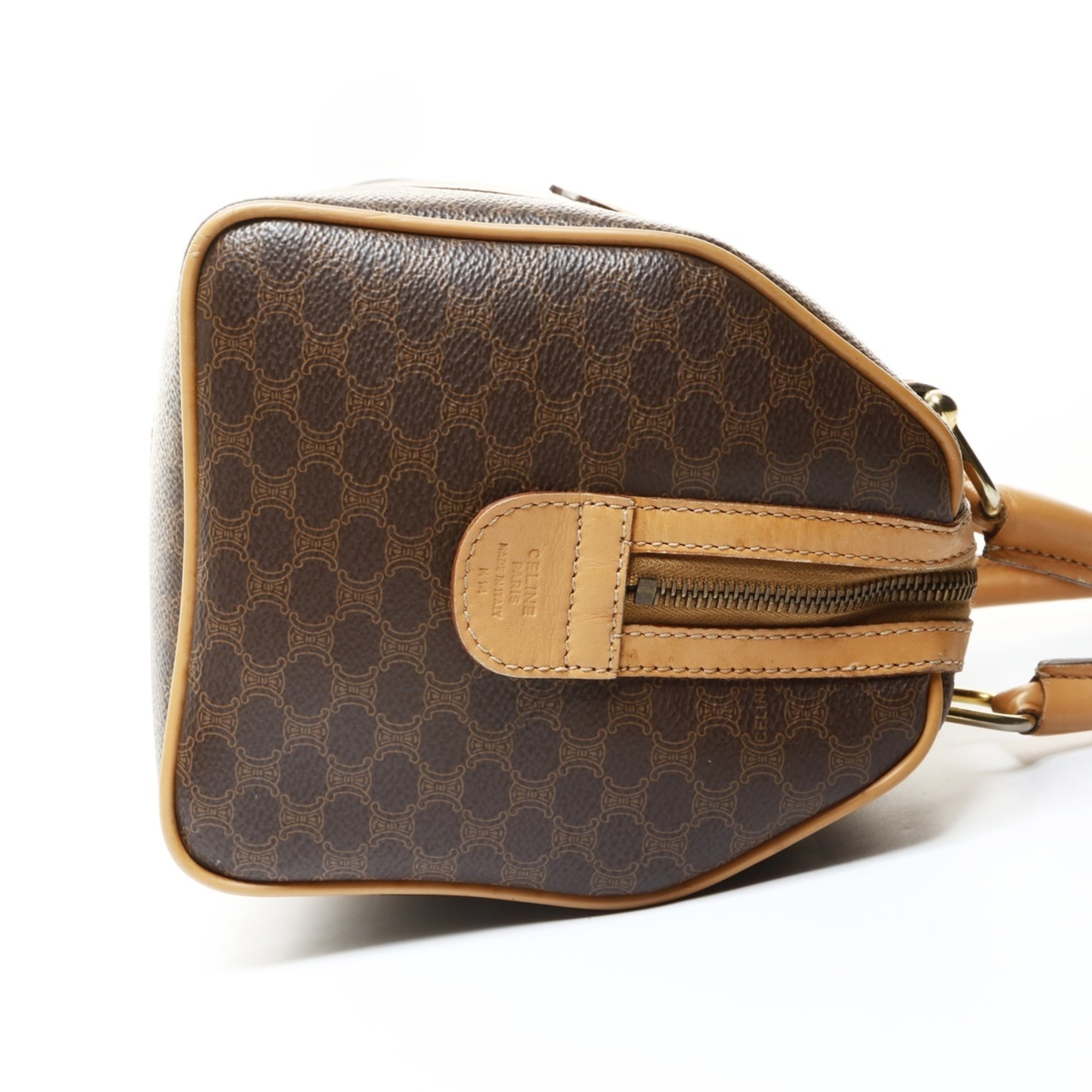 Celine Brown Handbag (Pre-Owned)