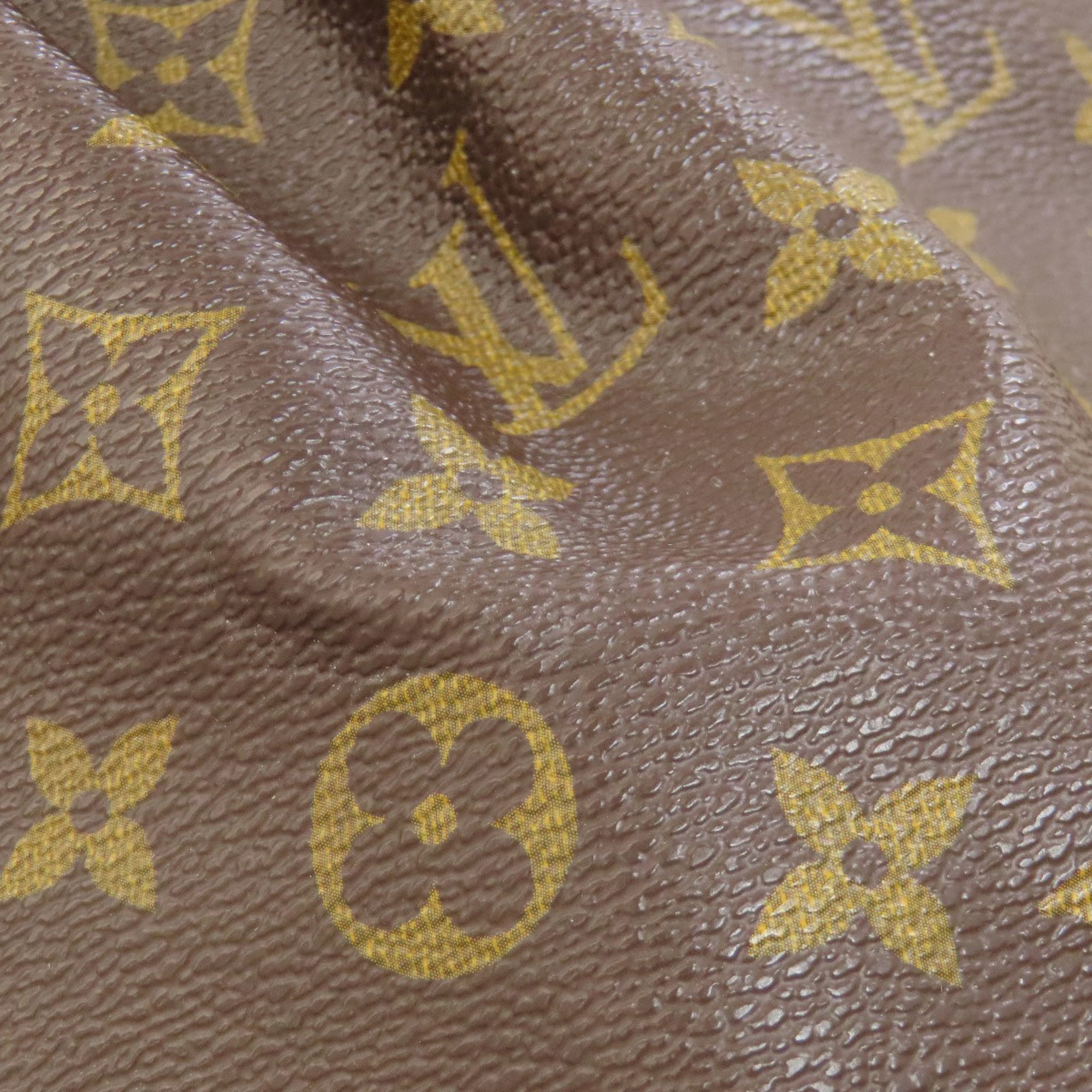 Louis Vuitton Monogram Monogram Tote Bag (Pre-Owned)