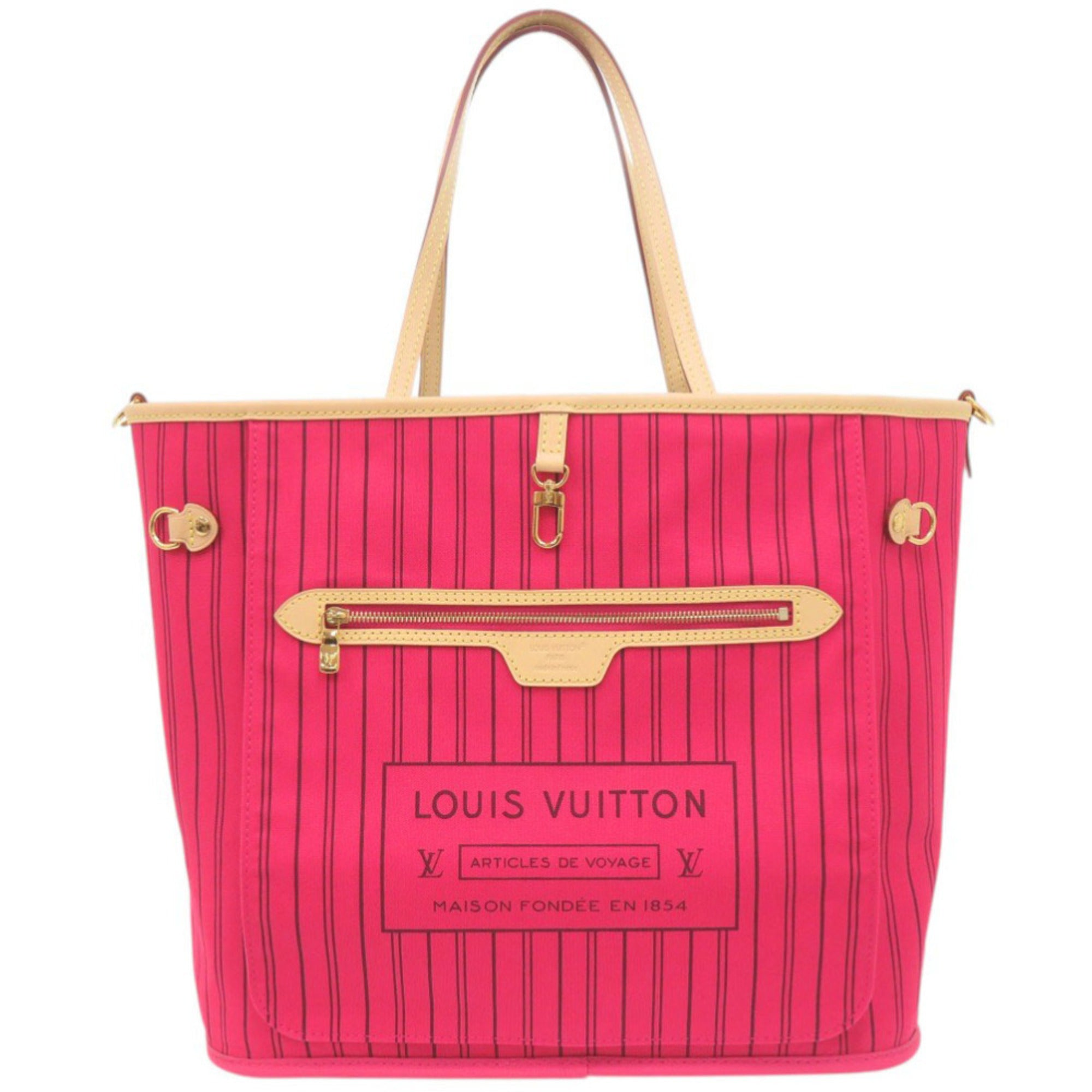 Louis Vuitton Monogram Monogram Tote Bag (Pre-Owned)