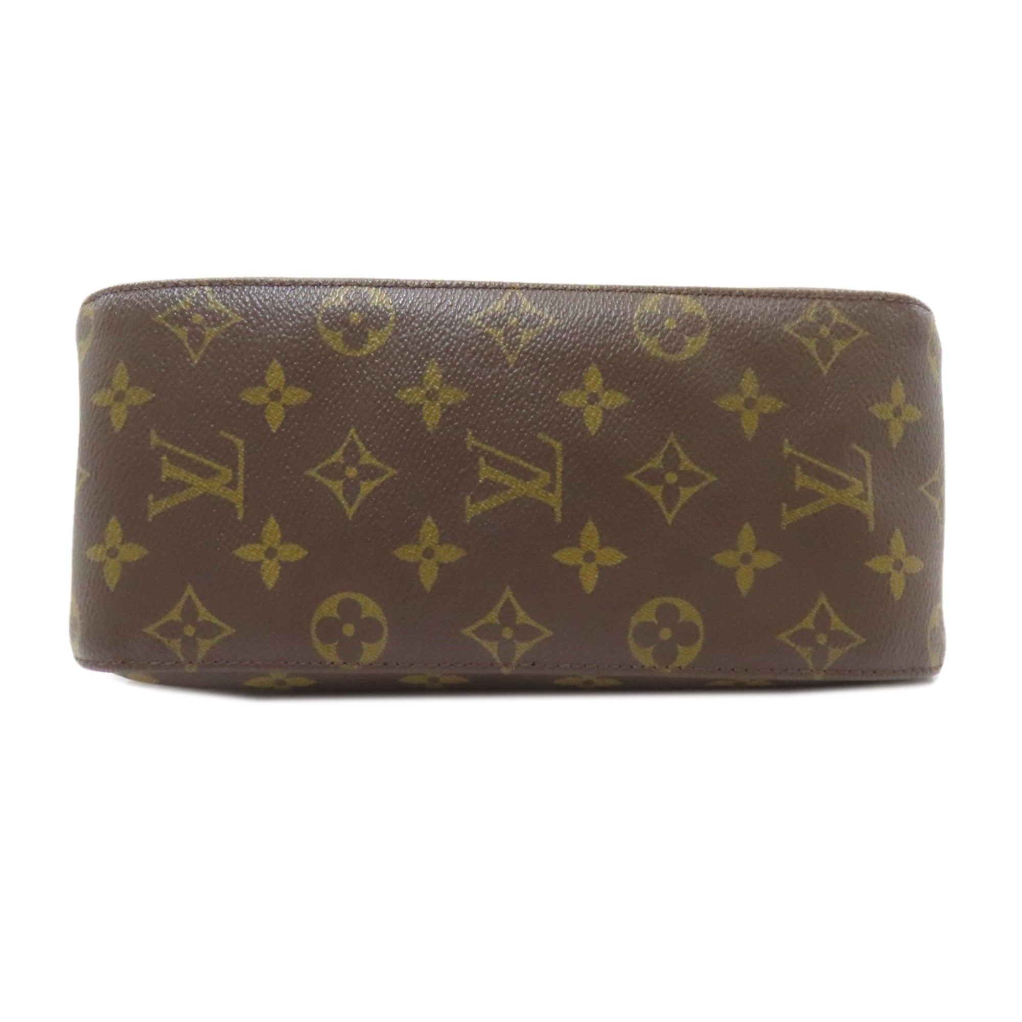 Louis Vuitton Monogram Monogram Shoulder Bag (Pre-Owned)