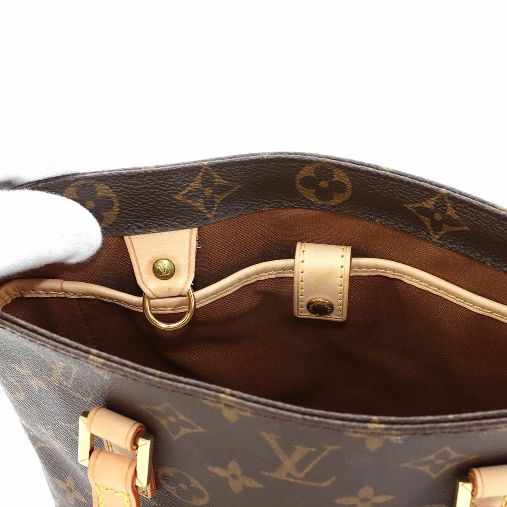 Louis Vuitton Monogram Monogram Handbag (Pre-Owned)