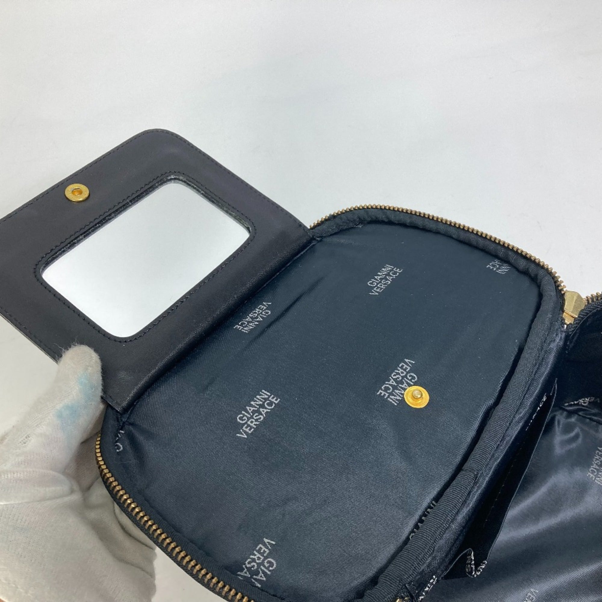 Versace Other Other Handbag (Pre-Owned)