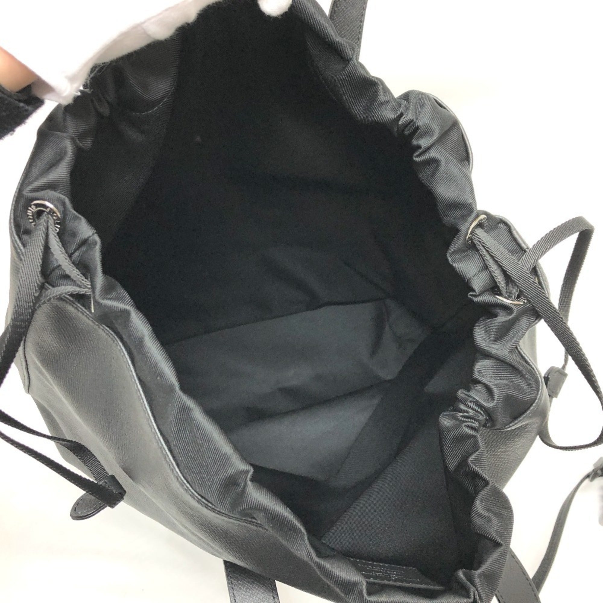 Louis Vuitton Taiga Ardoise Taiga Leather Tote Bag (Pre-Owned)