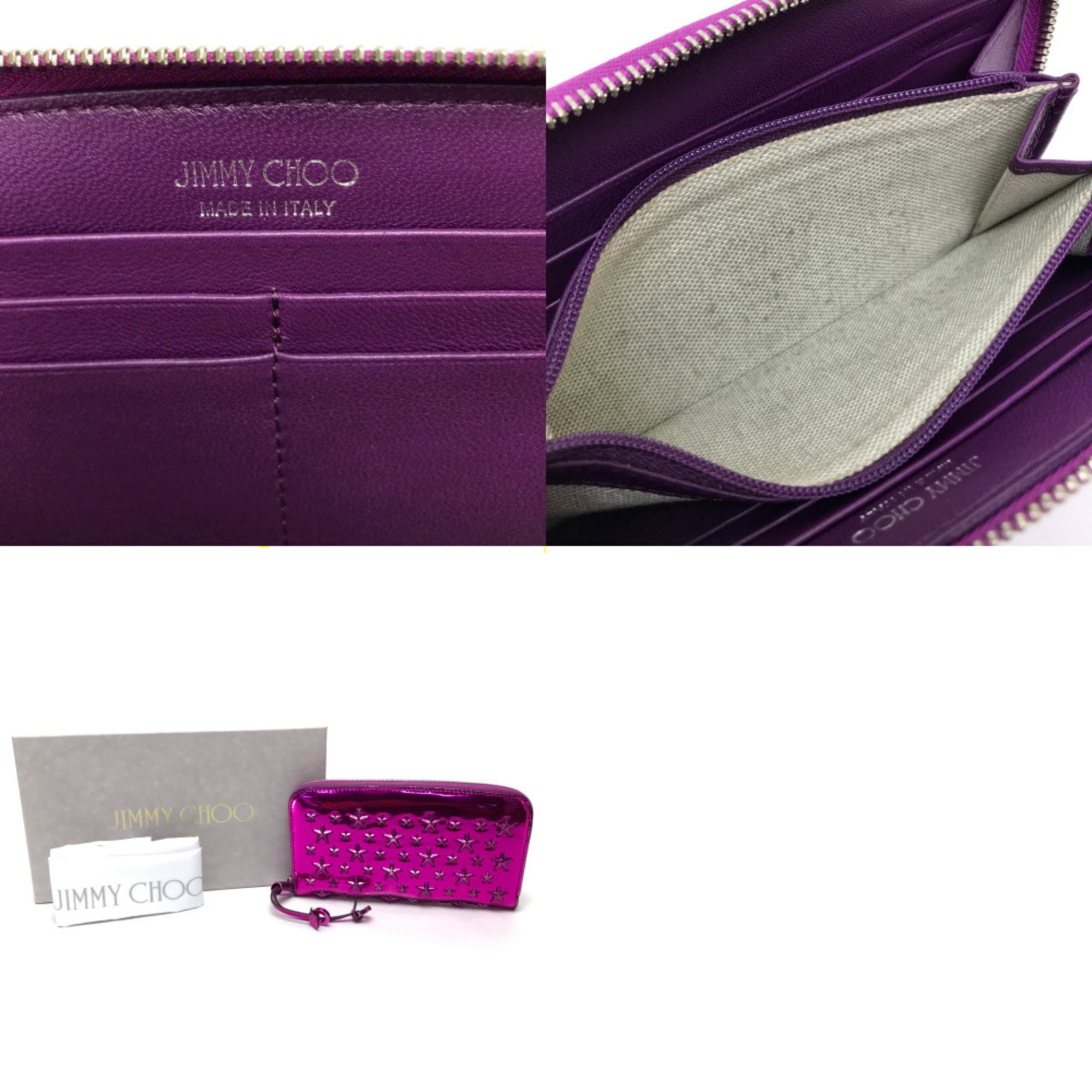 Jimmy Choo