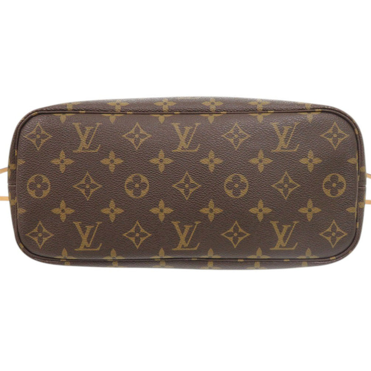 Louis Vuitton Brown Monogram Pivoine Monogram Handbag Tote Bag (Pre-Owned)