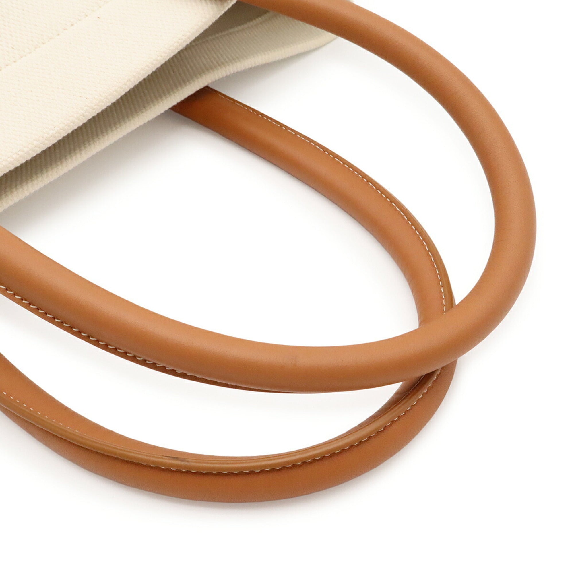 Celine Canvas Tote Bag (Pre-Owned)