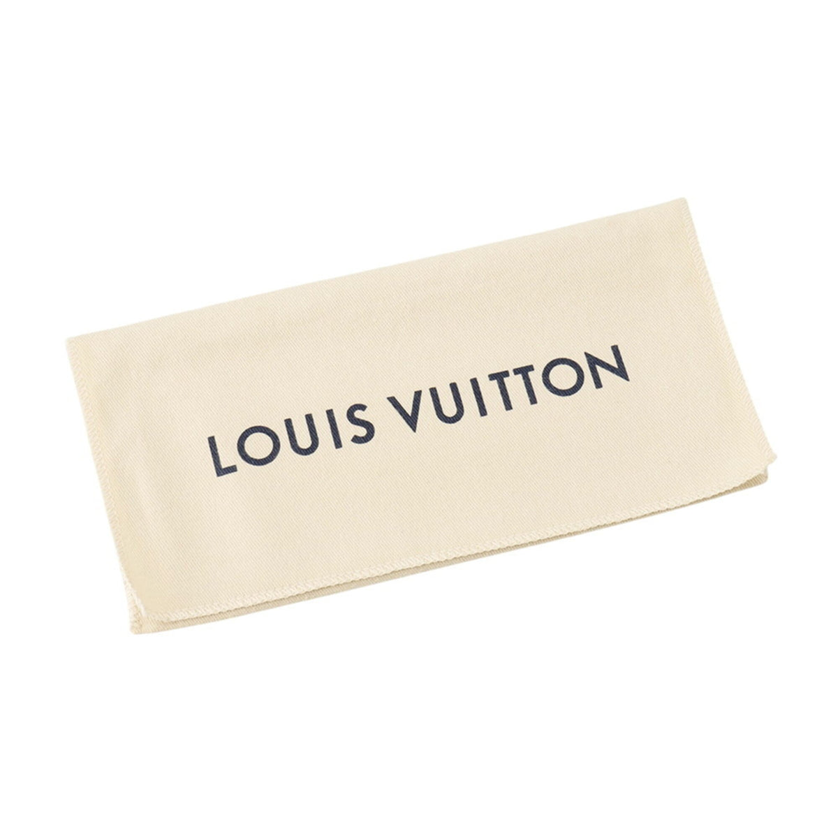 Louis Vuitton Black Noir Pink Leather Long Wallet (Bi-Fold) (Pre-Owned)