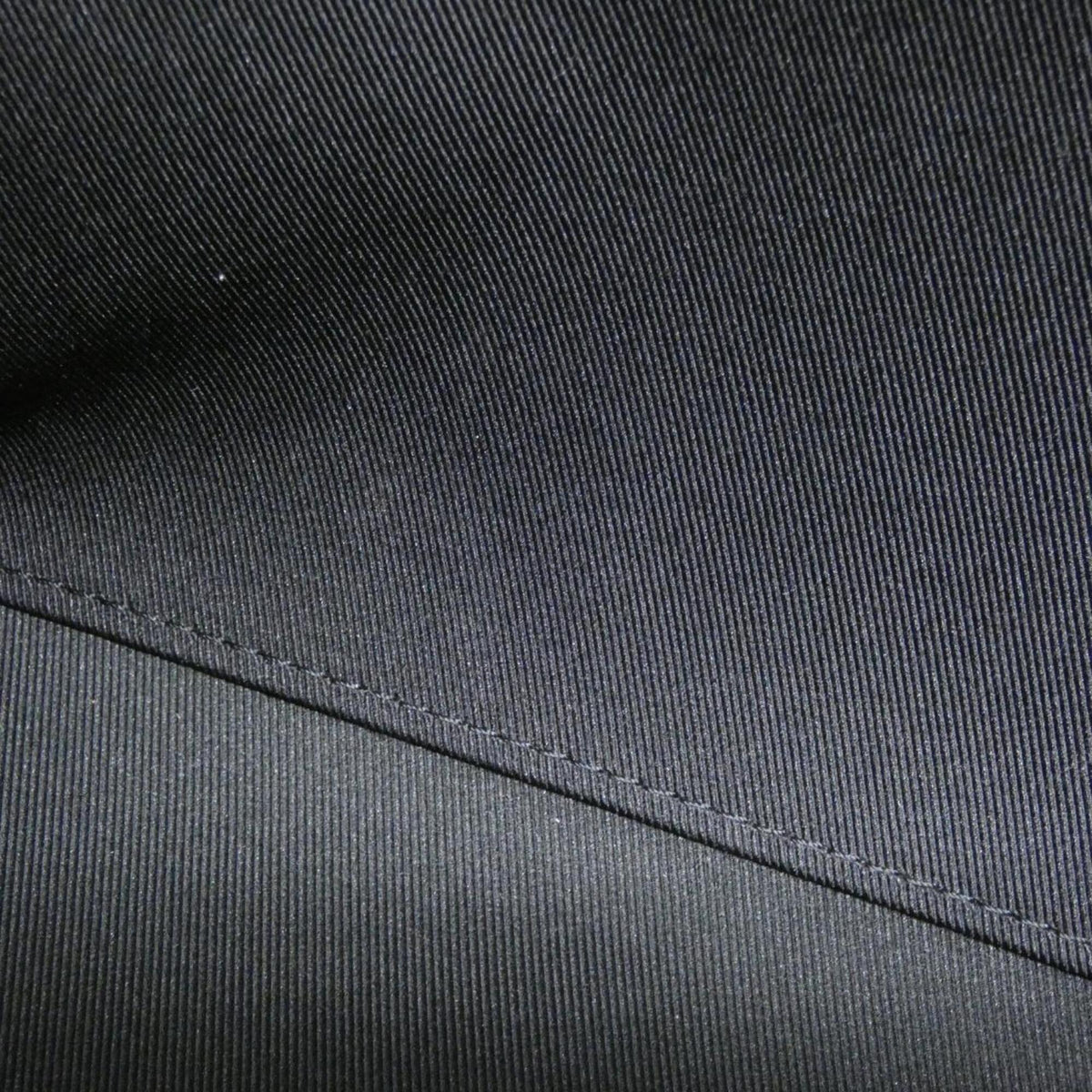 Louis Vuitton Monogram Eclipse Black Coated Canvas Briefcase (Pre-Owned)