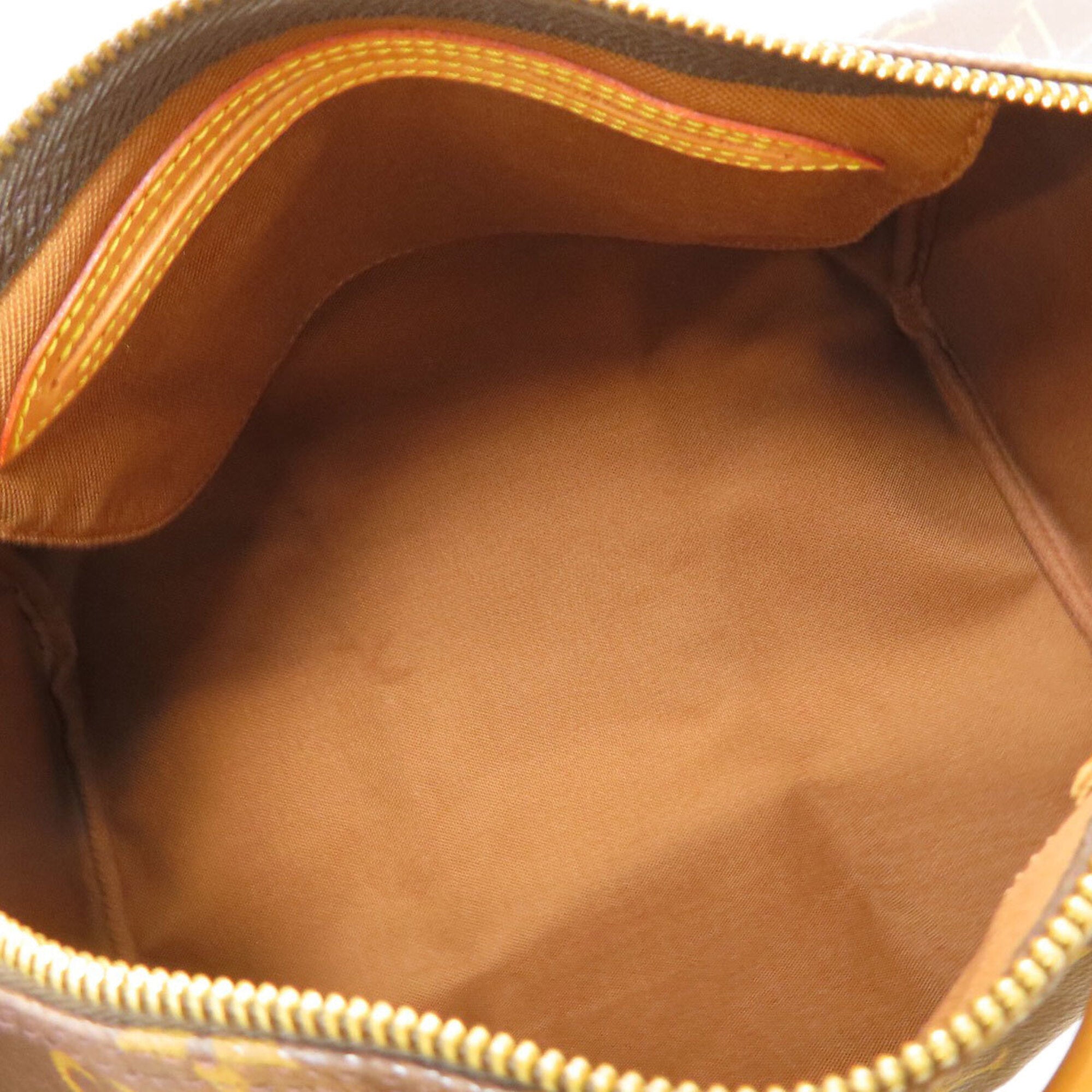 Louis Vuitton Monogram Monogram Boston Bag (Pre-Owned)