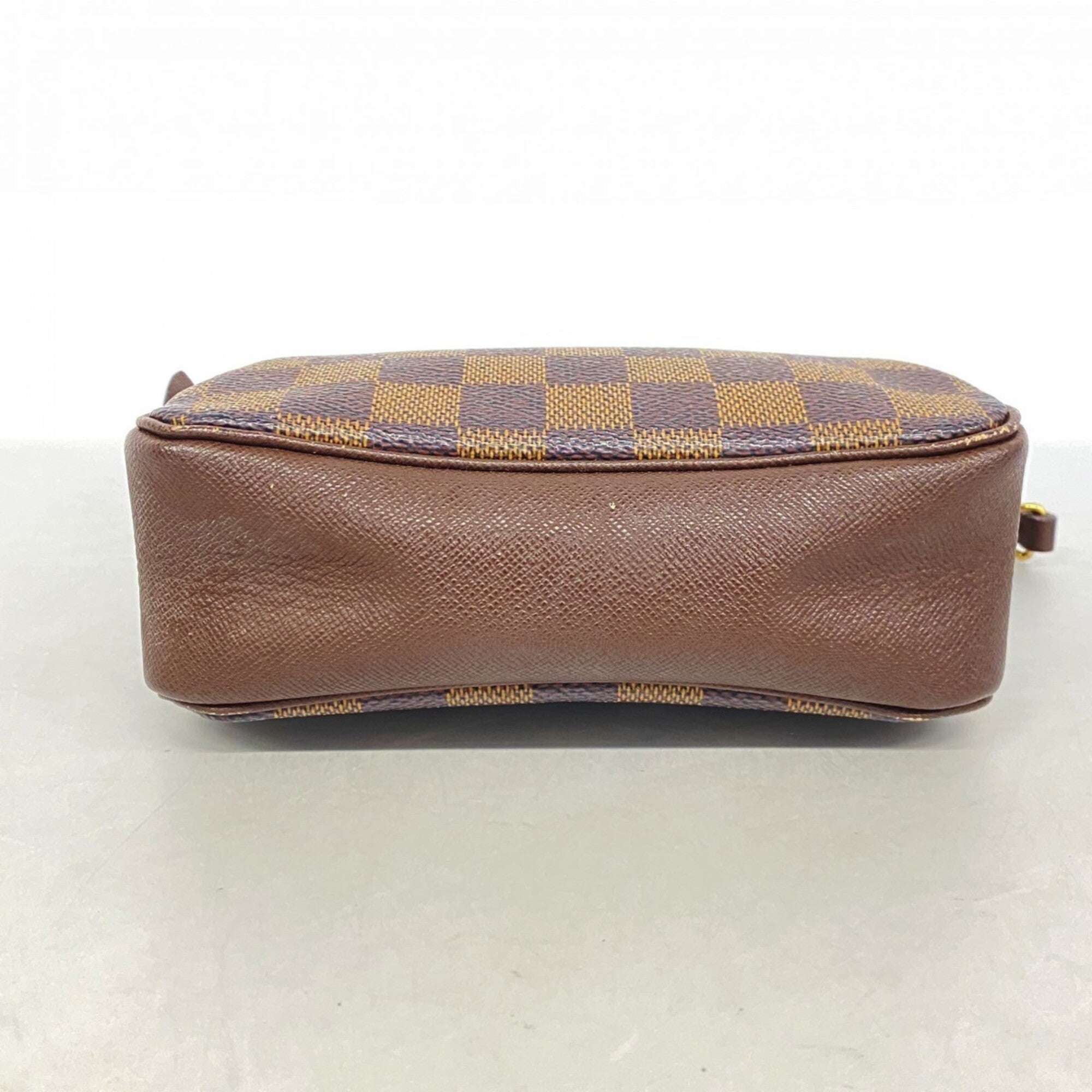 Louis Vuitton Ebene Pouch (Pre-Owned)