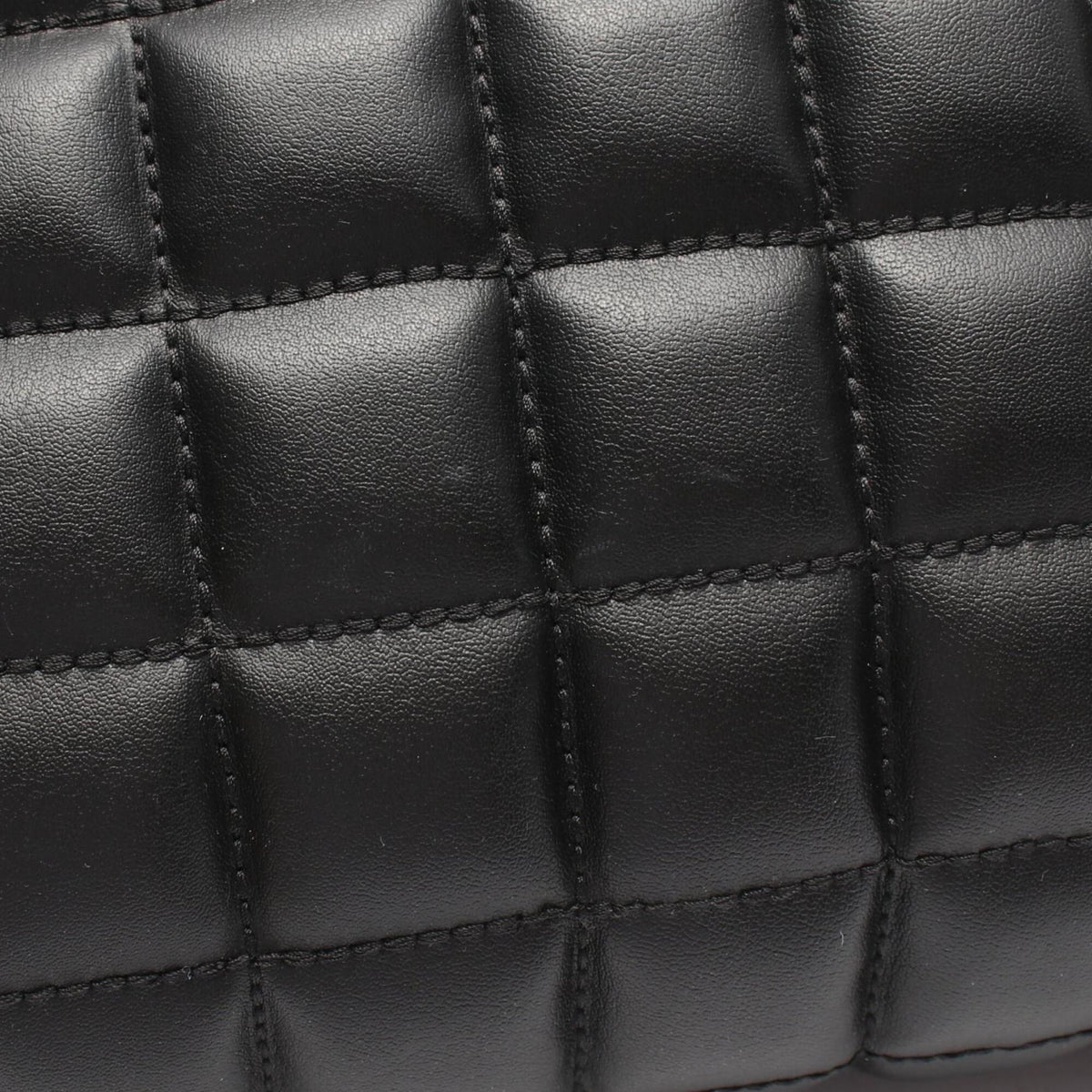 Stella Mccartney Black Handbag Shoulder Bag (Pre-Owned)