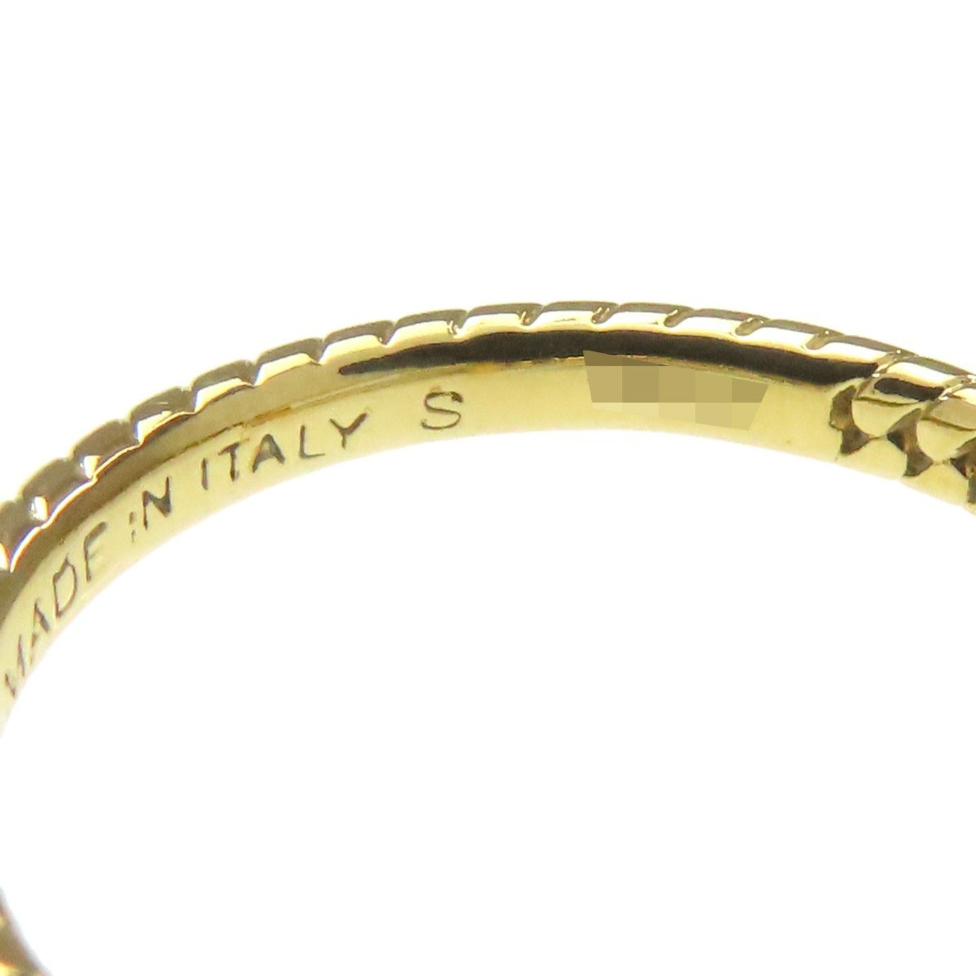 Fendi Gold Alloy (Pre-Owned)