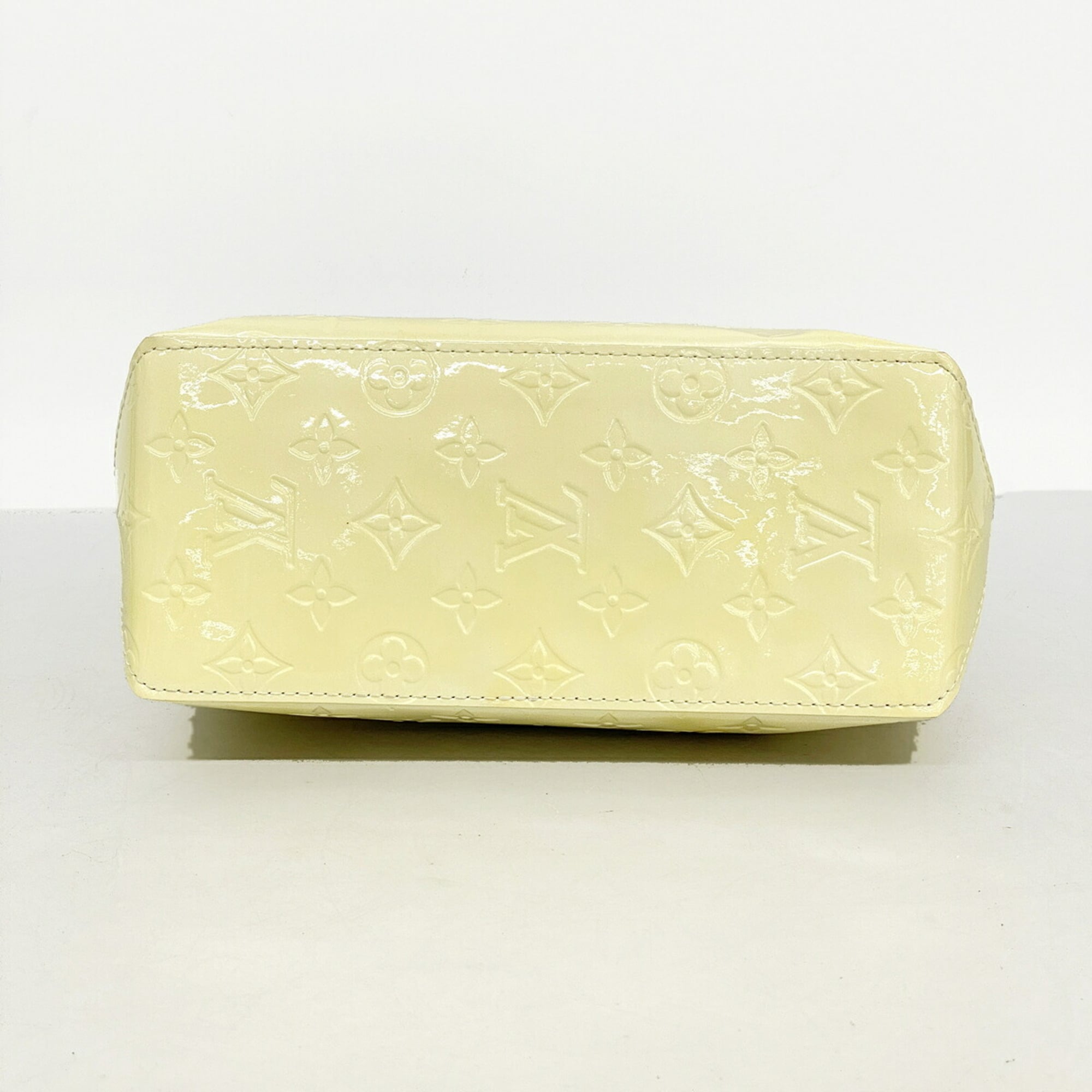 Louis Vuitton Pearl Handbag (Pre-Owned)