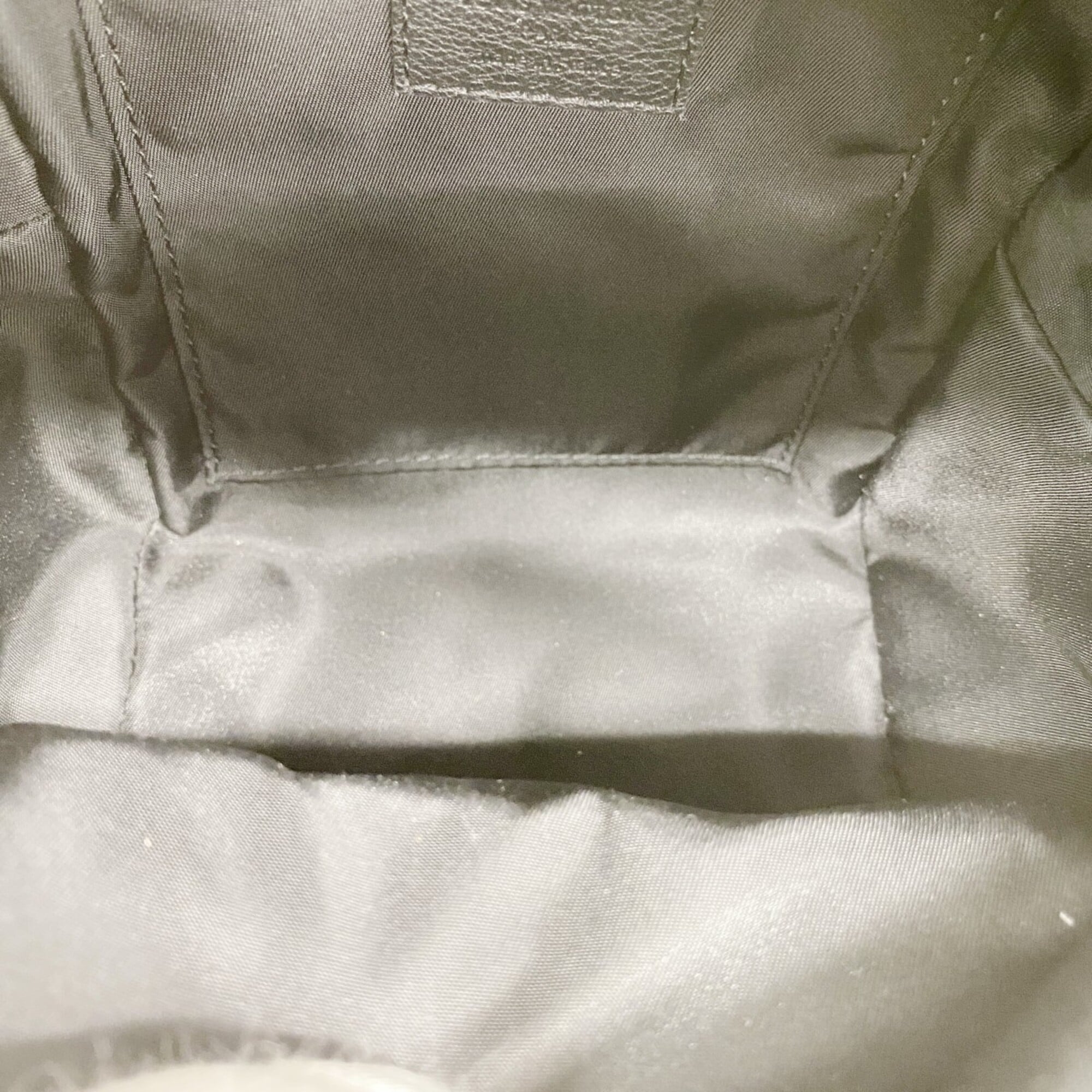 Louis Vuitton Brown Backpack (Pre-Owned)
