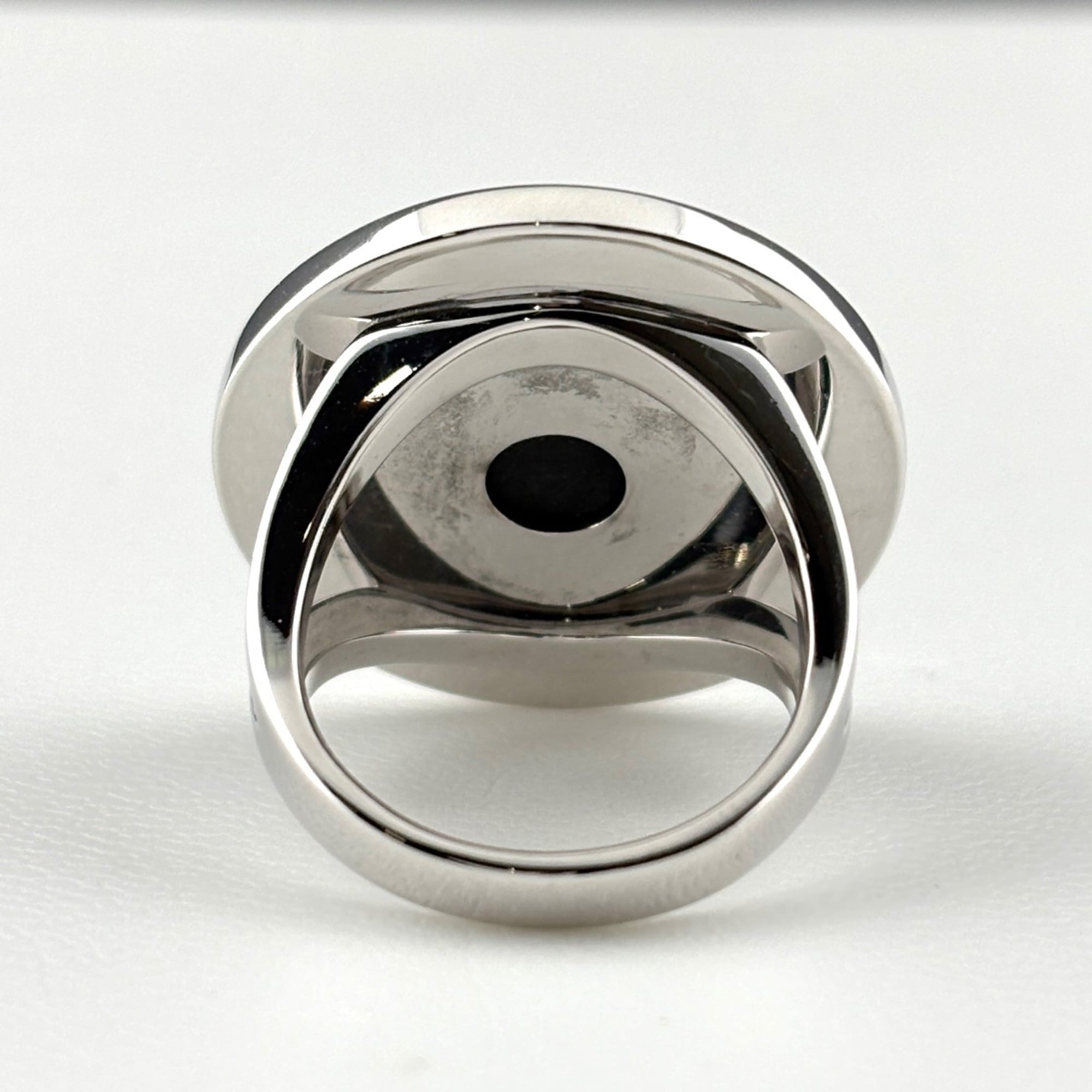 Bvlgari Band Ring (Pre-Owned)