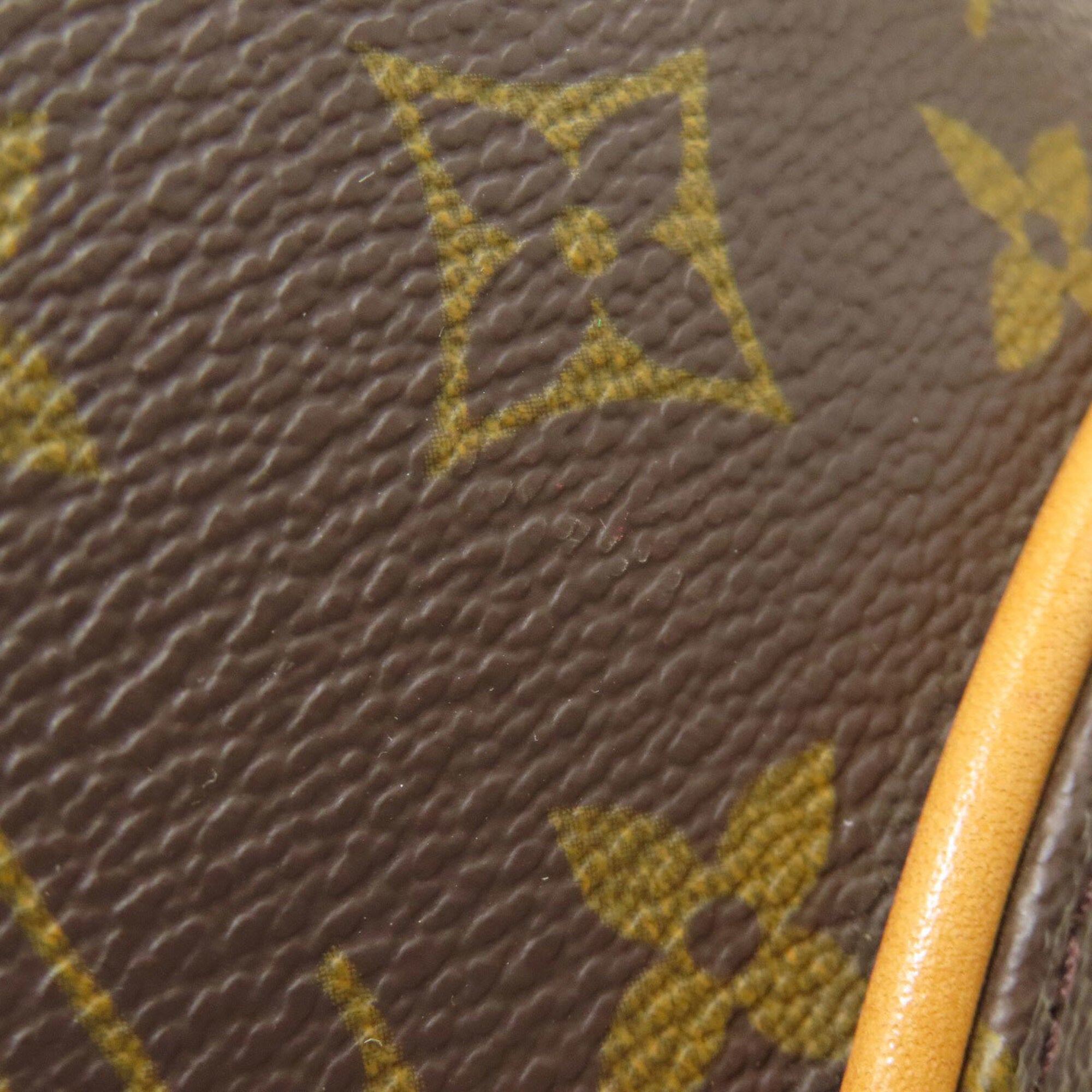 Louis Vuitton Monogram Monogram Handbag (Pre-Owned)