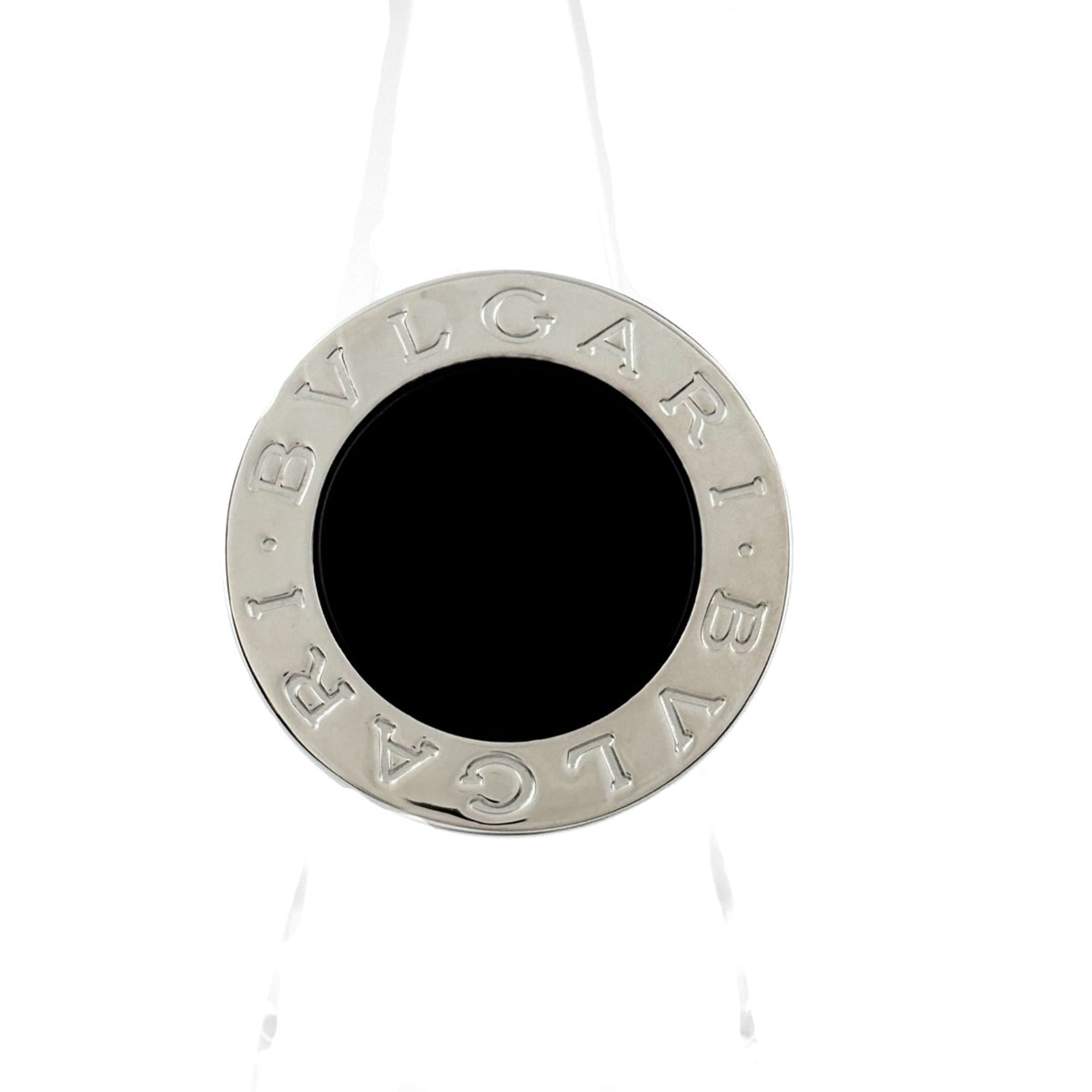 Bvlgari Band Ring (Pre-Owned)