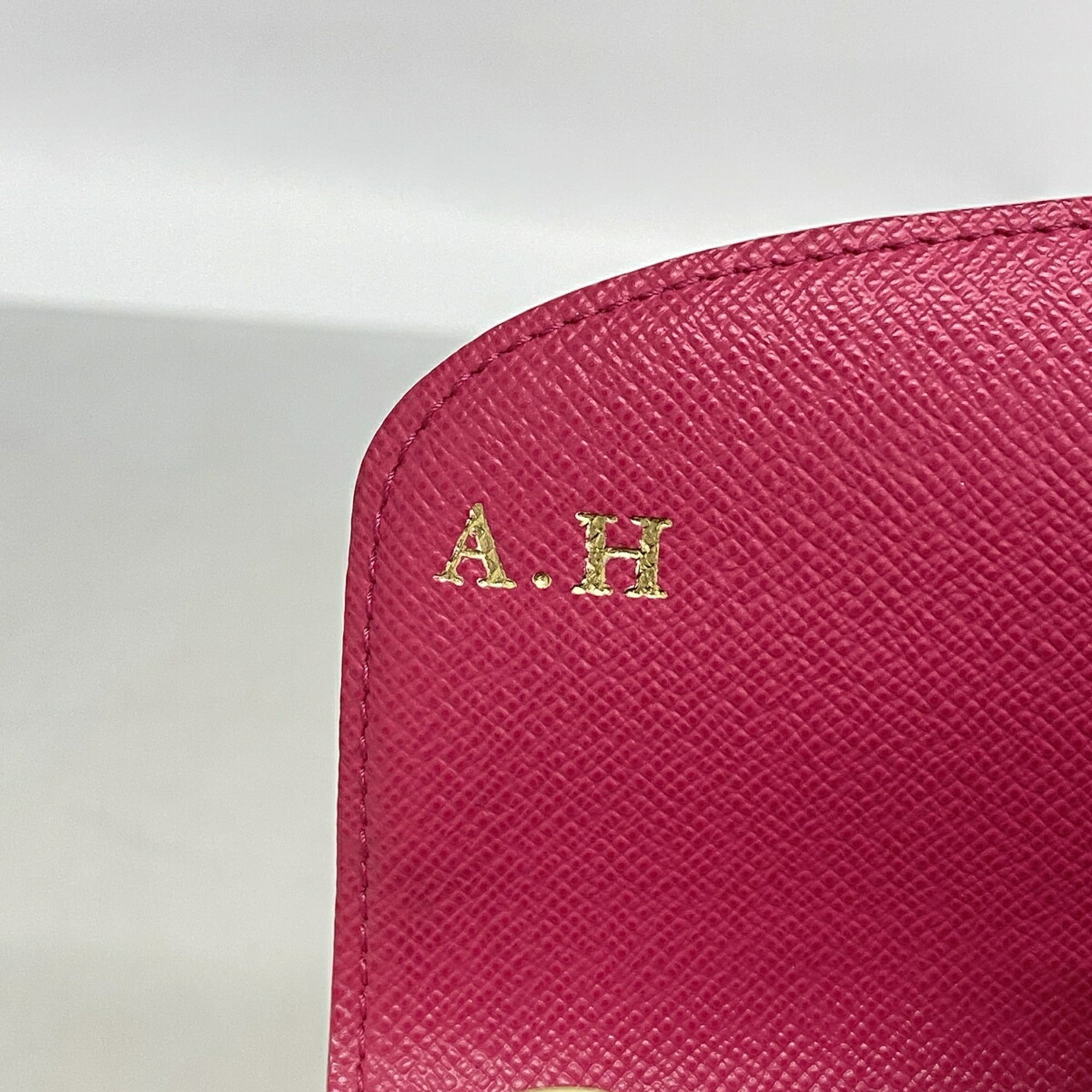 Louis Vuitton Brown Rose Ballerine Long Wallet (Bi-Fold) (Pre-Owned)