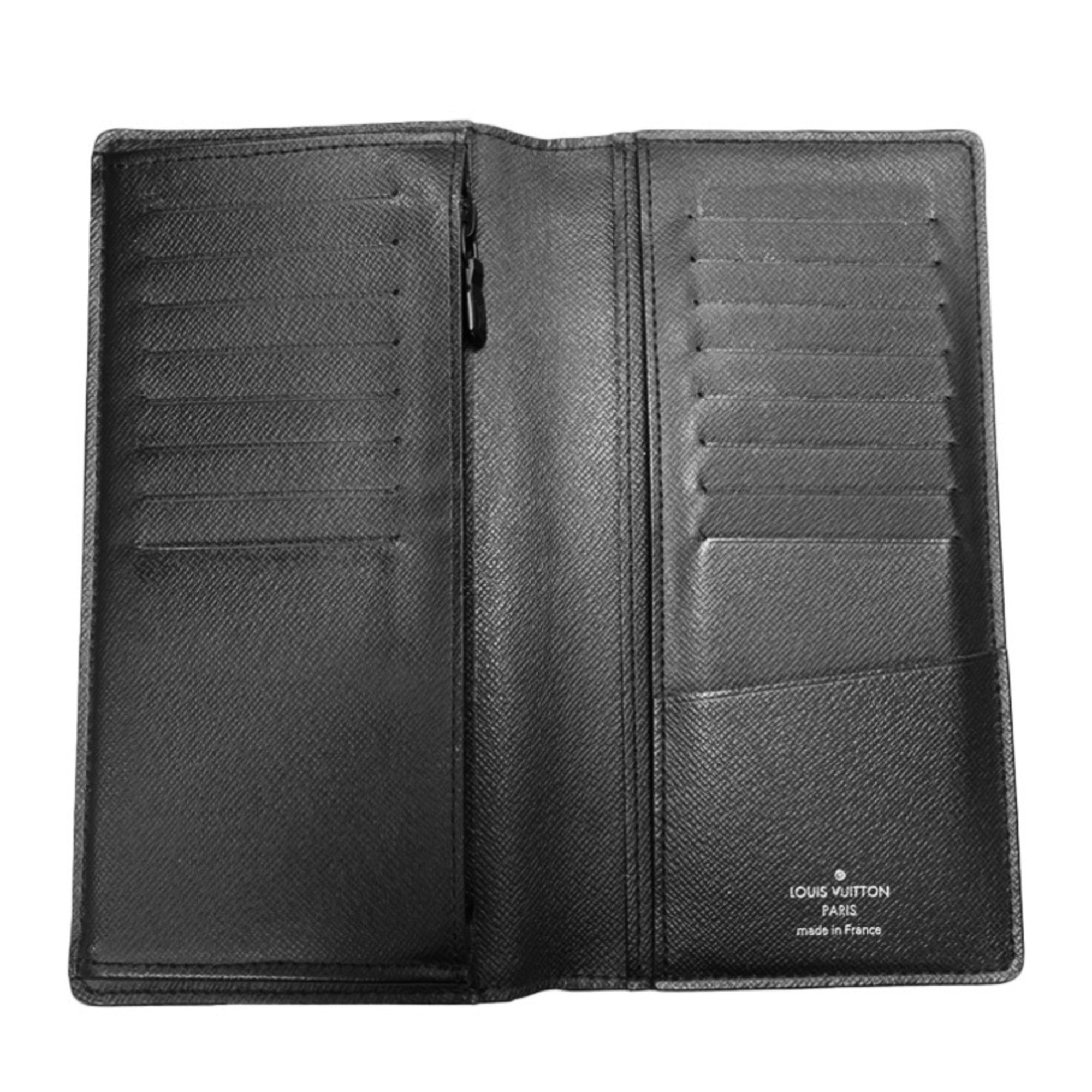Louis Vuitton Black Gray Purple Monogram Pvc Leather Coin Purse/Coin Case (Pre-Owned)