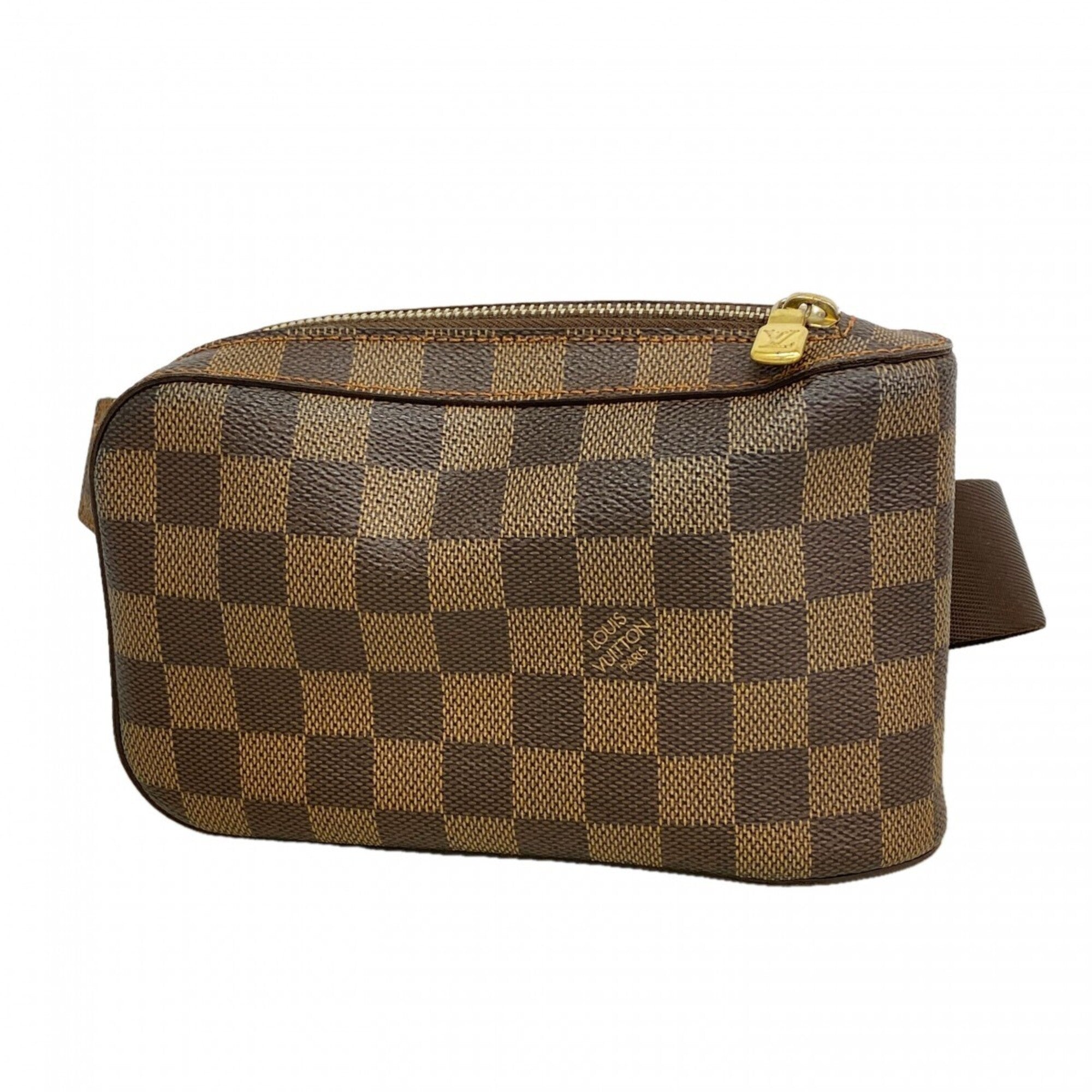 Louis Vuitton Ebene Sling Bag (Pre-Owned)
