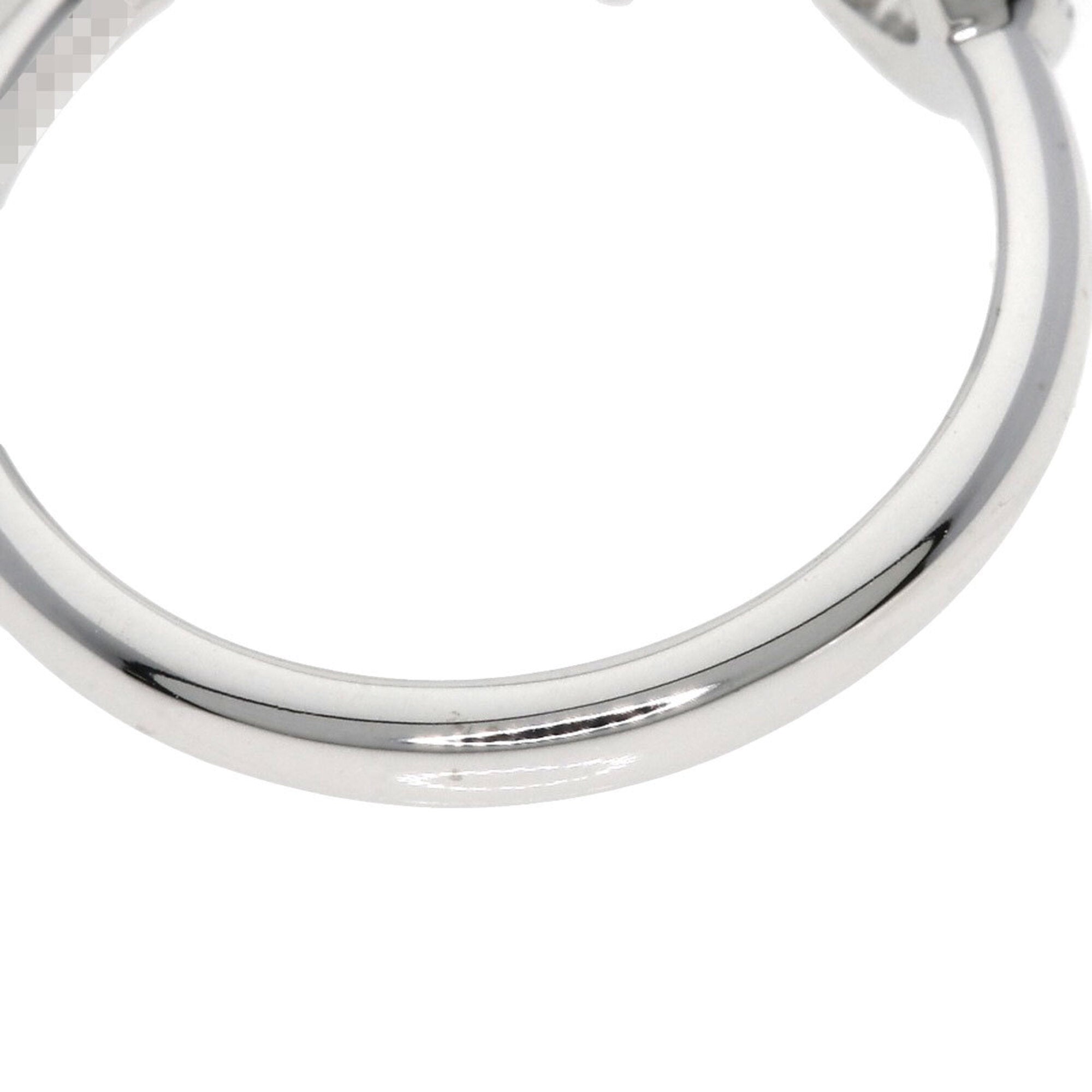 Piaget White Gold (18K) Band Ring (Pre-Owned)