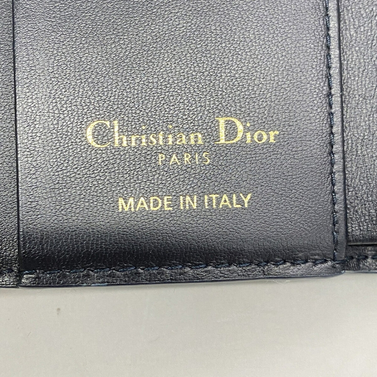 Christian Dior