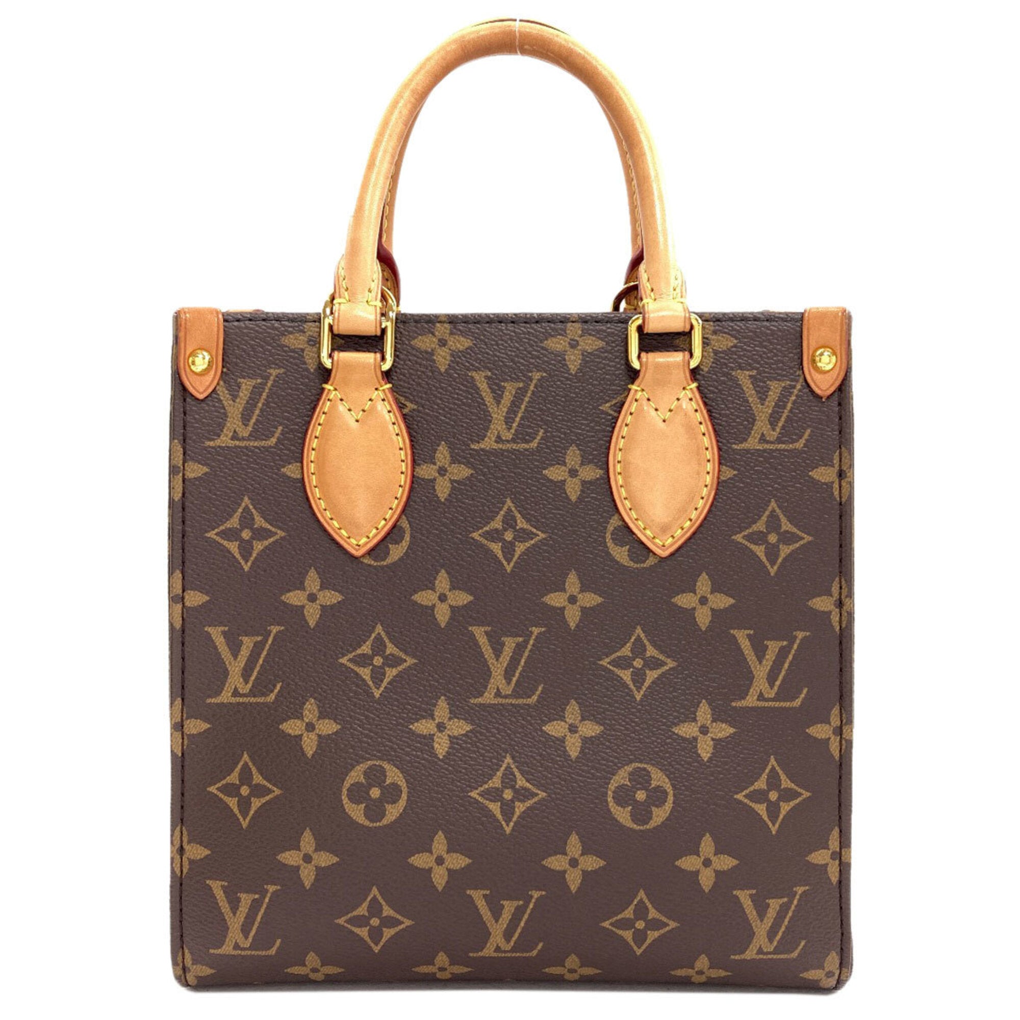 Louis Vuitton Monogram Monogram Monogram Handbag (Pre-Owned)