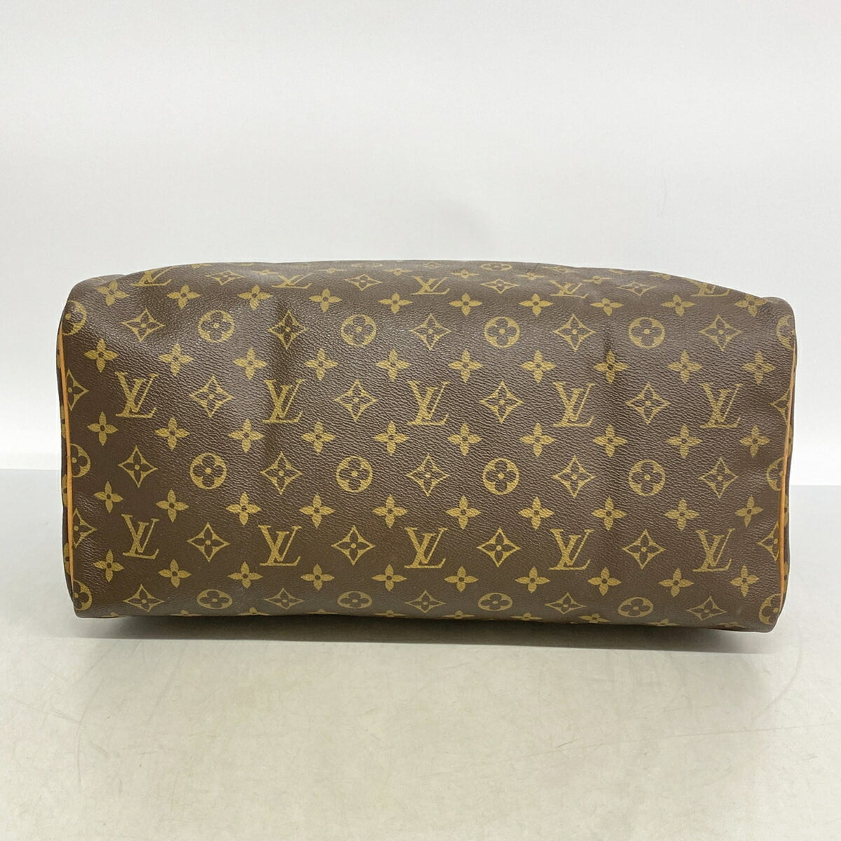 Louis Vuitton Brown Handbag (Pre-Owned)