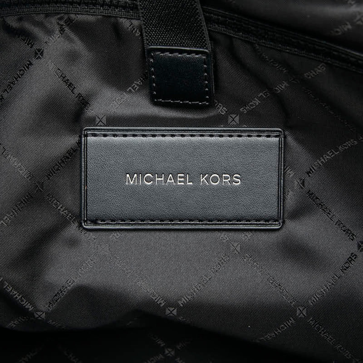 Michael Kors Brown Leather Shoulder Bag (Pre-Owned)