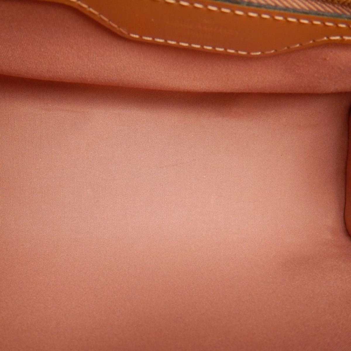 Louis Vuitton Monogram Vernis Rose Velours Monogram Vernis Handbag (Pre-Owned)