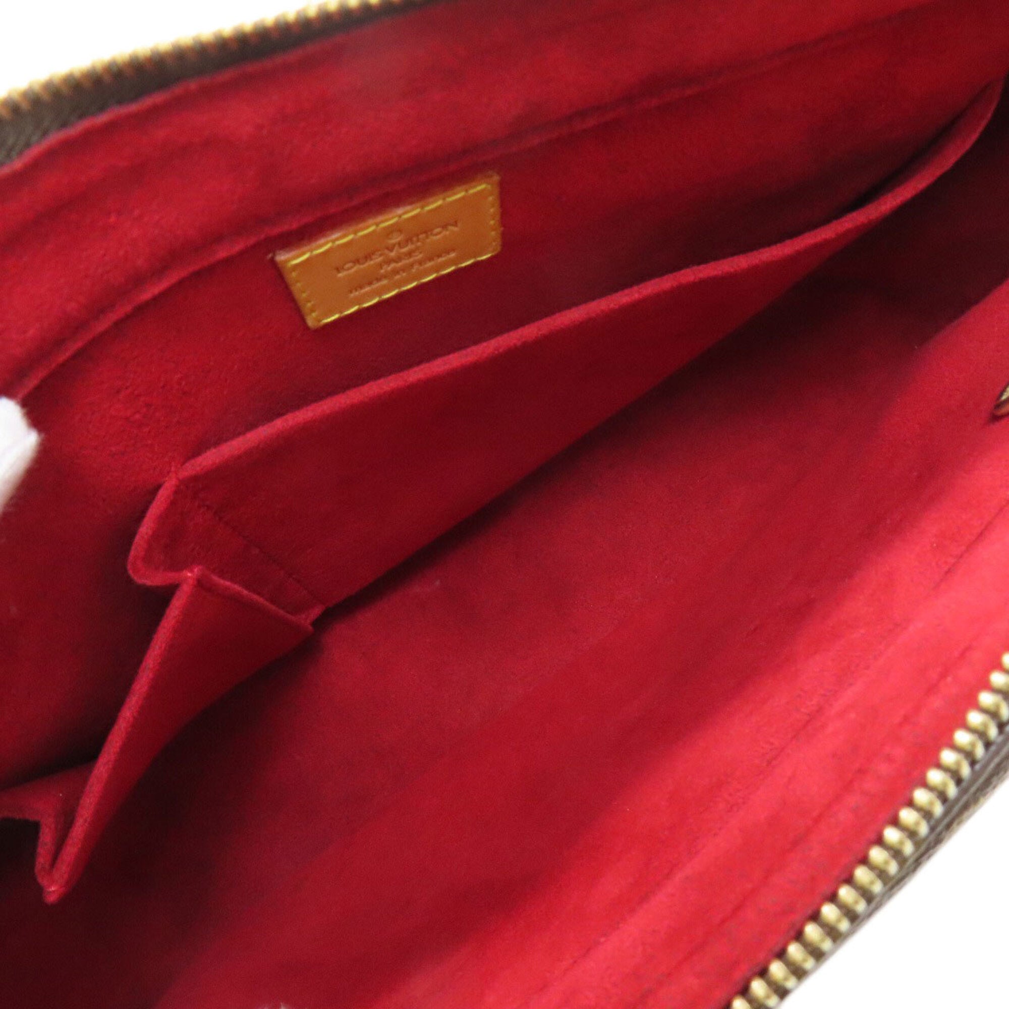 Louis Vuitton Monogram Monogram Shoulder Bag (Pre-Owned)