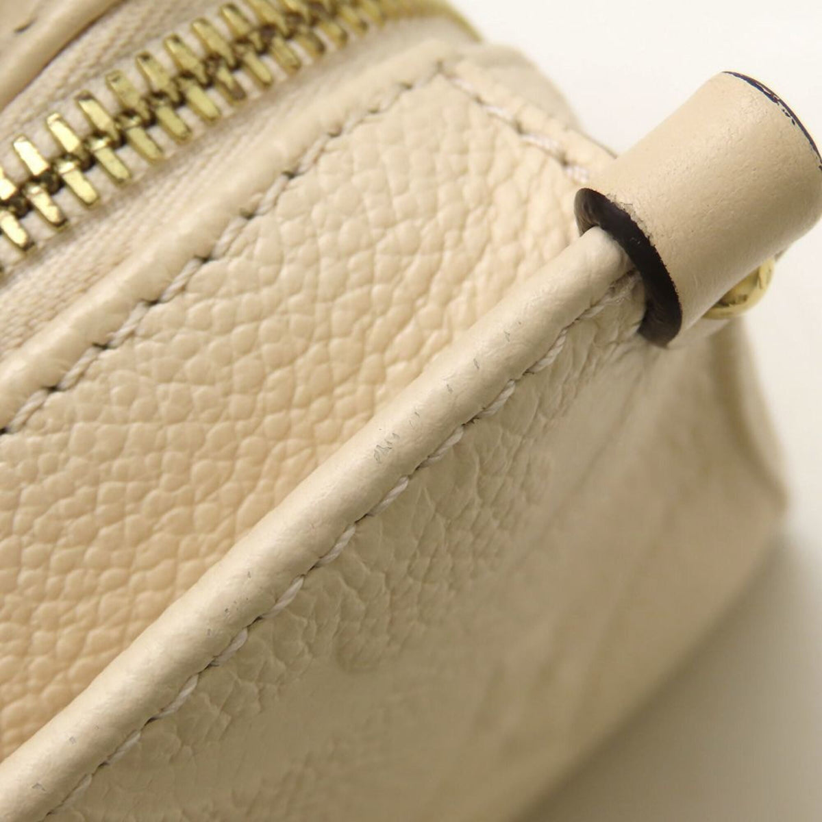 Louis Vuitton Monogram Empreinte Monogram Empreinte Shoulder Bag (Pre-Owned)