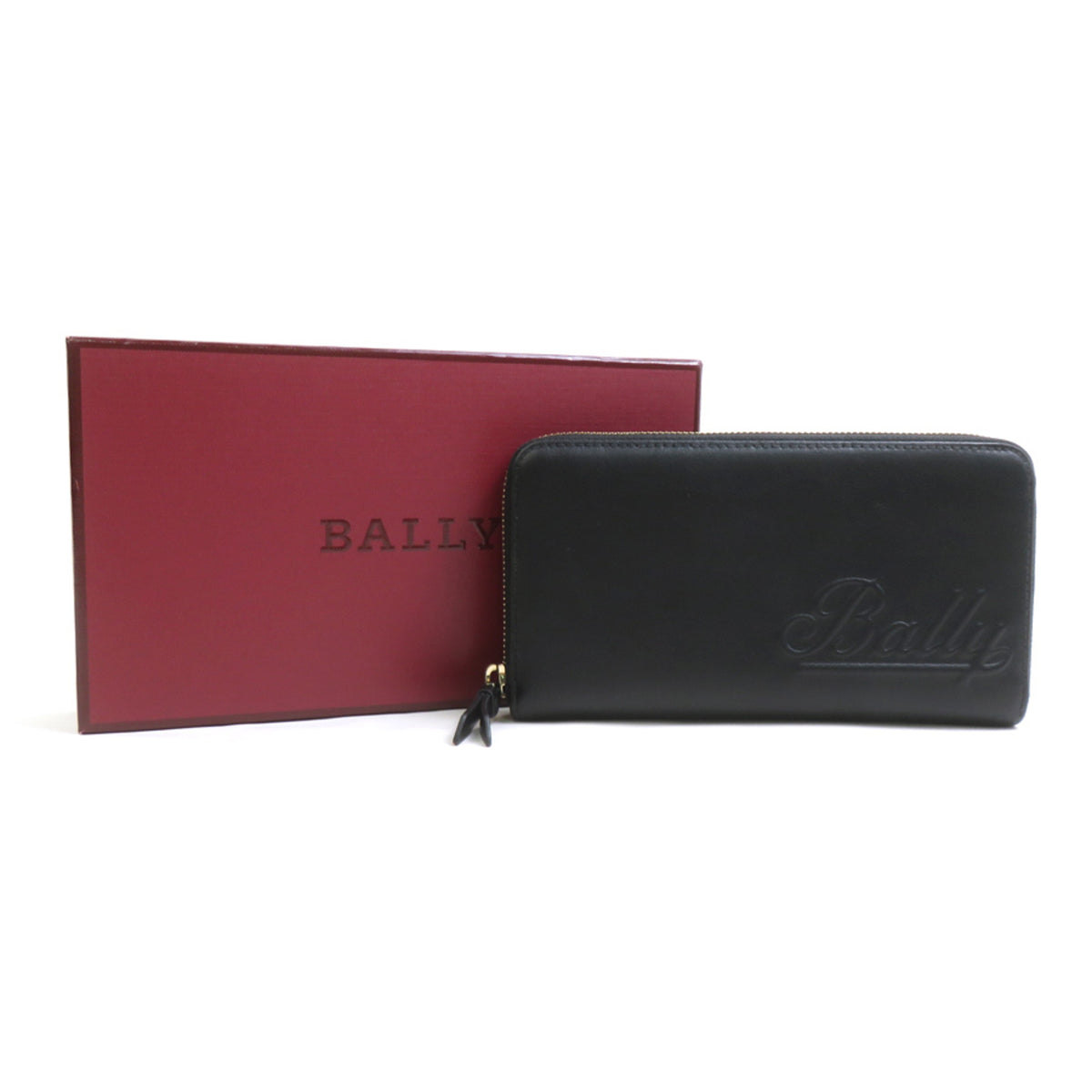 Bally