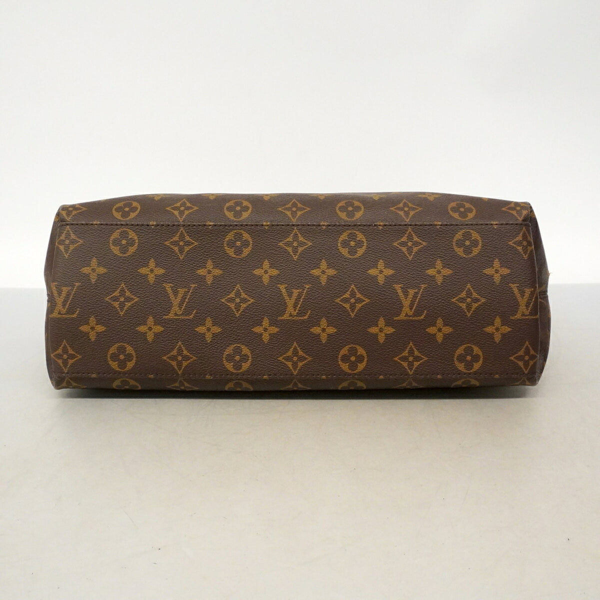 Louis Vuitton Caramel Handbag (Pre-Owned)